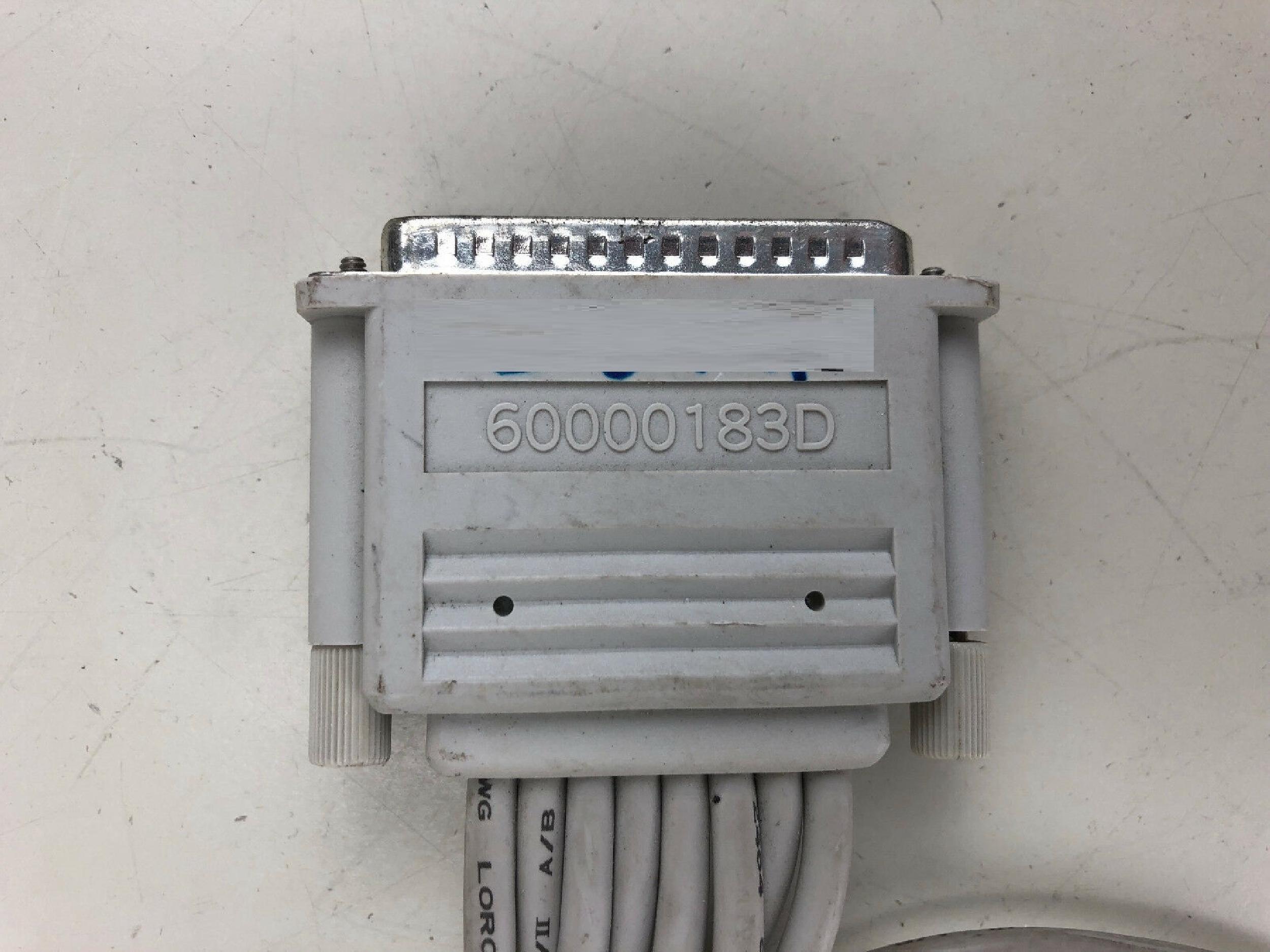 DIGI INTERNATIONAL 50000323 ACCELEPORT 8R ISA WITH DB25 8 PORT CABLE