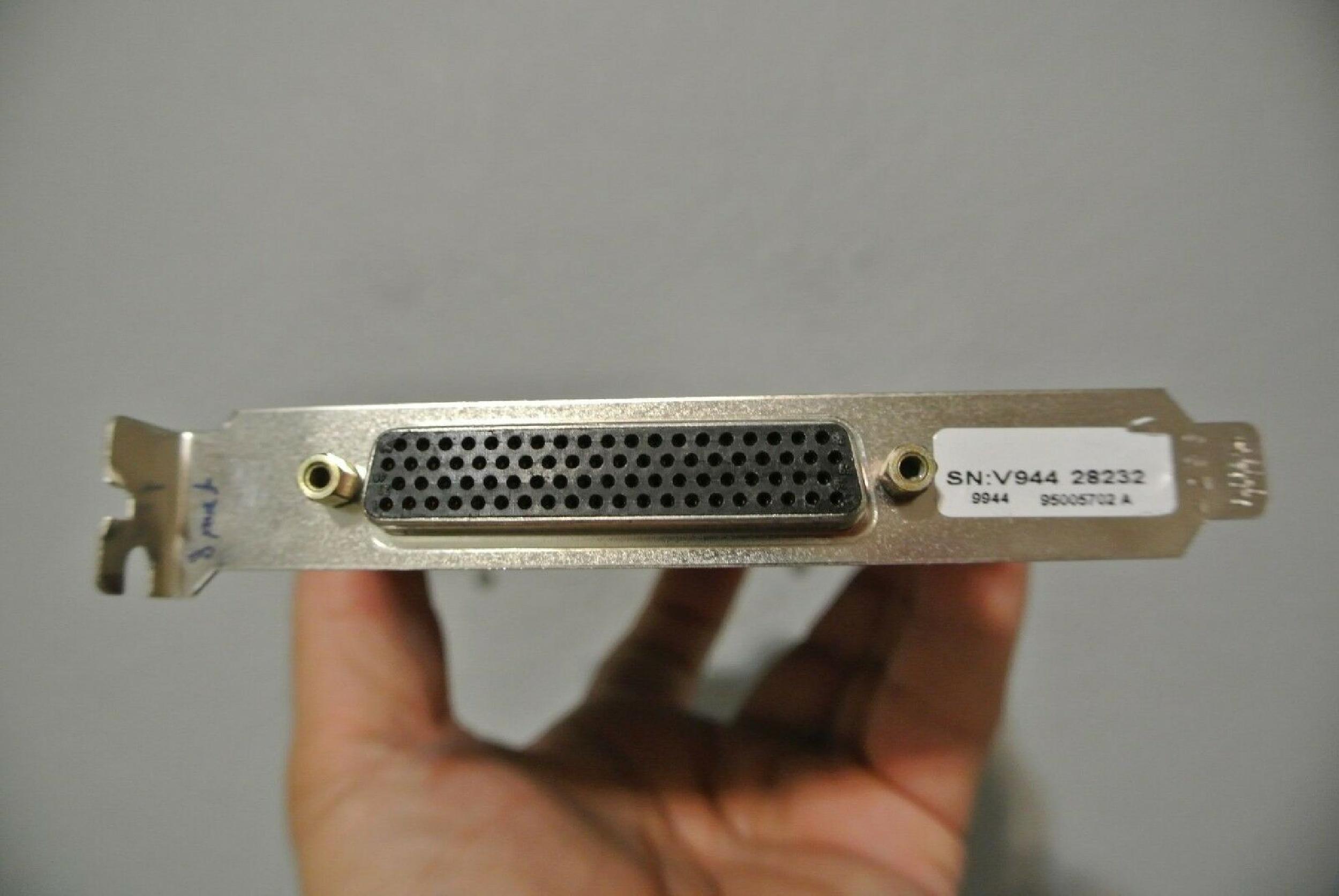 DIGI INTERNATIONAL 50600070-01 CLASSICBOARD 8 16654 UART RS232