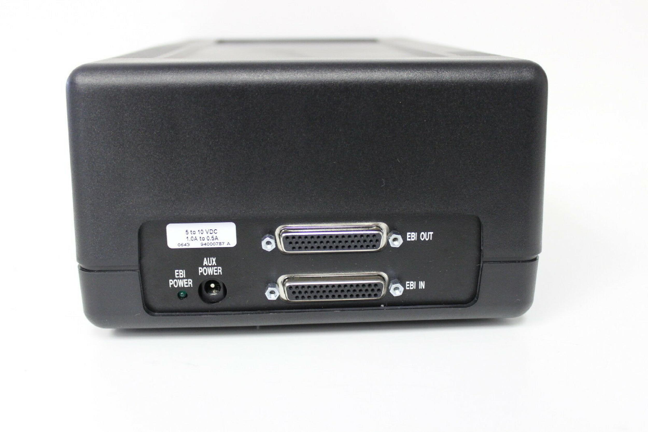 DIGI INTERNATIONAL 70000749 ACCELEPORT 16EM-ISA WITH DB25 16 PORT CABLE