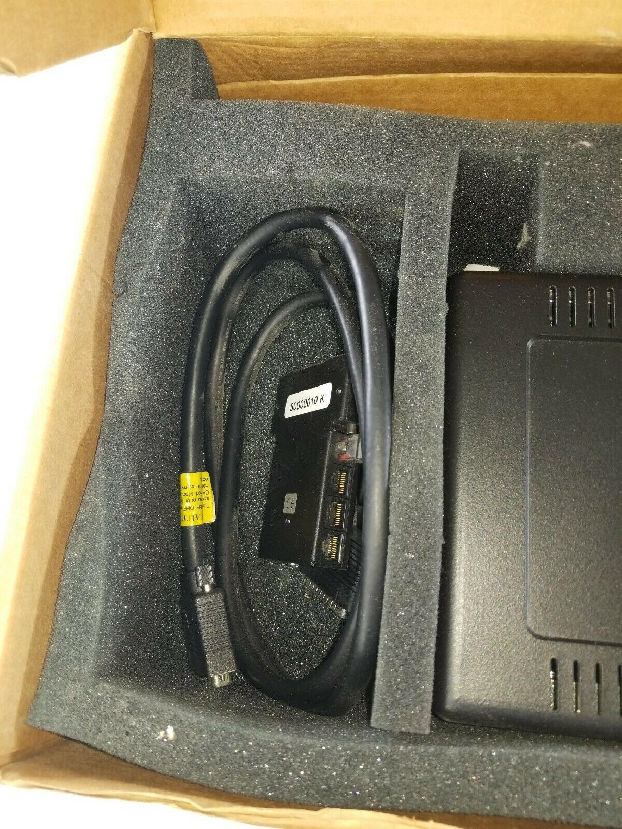 DIGI INTERNATIONAL 76000075 PORTS/16EM DB25 OPEN BOX