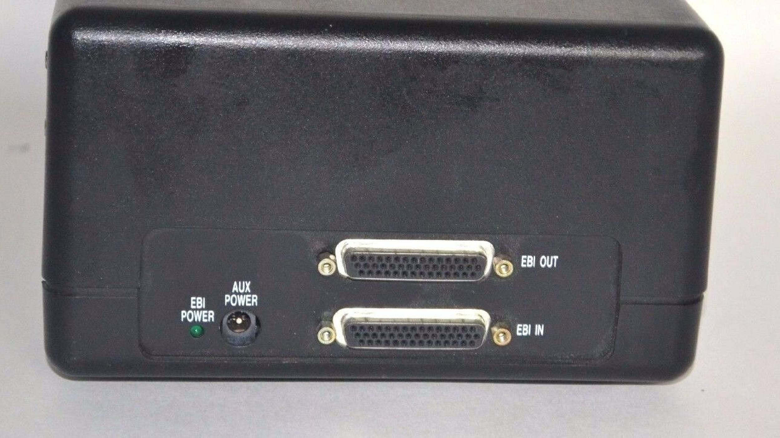 DIGI INTERNATIONAL 50000464 PORTS/16EM DB25