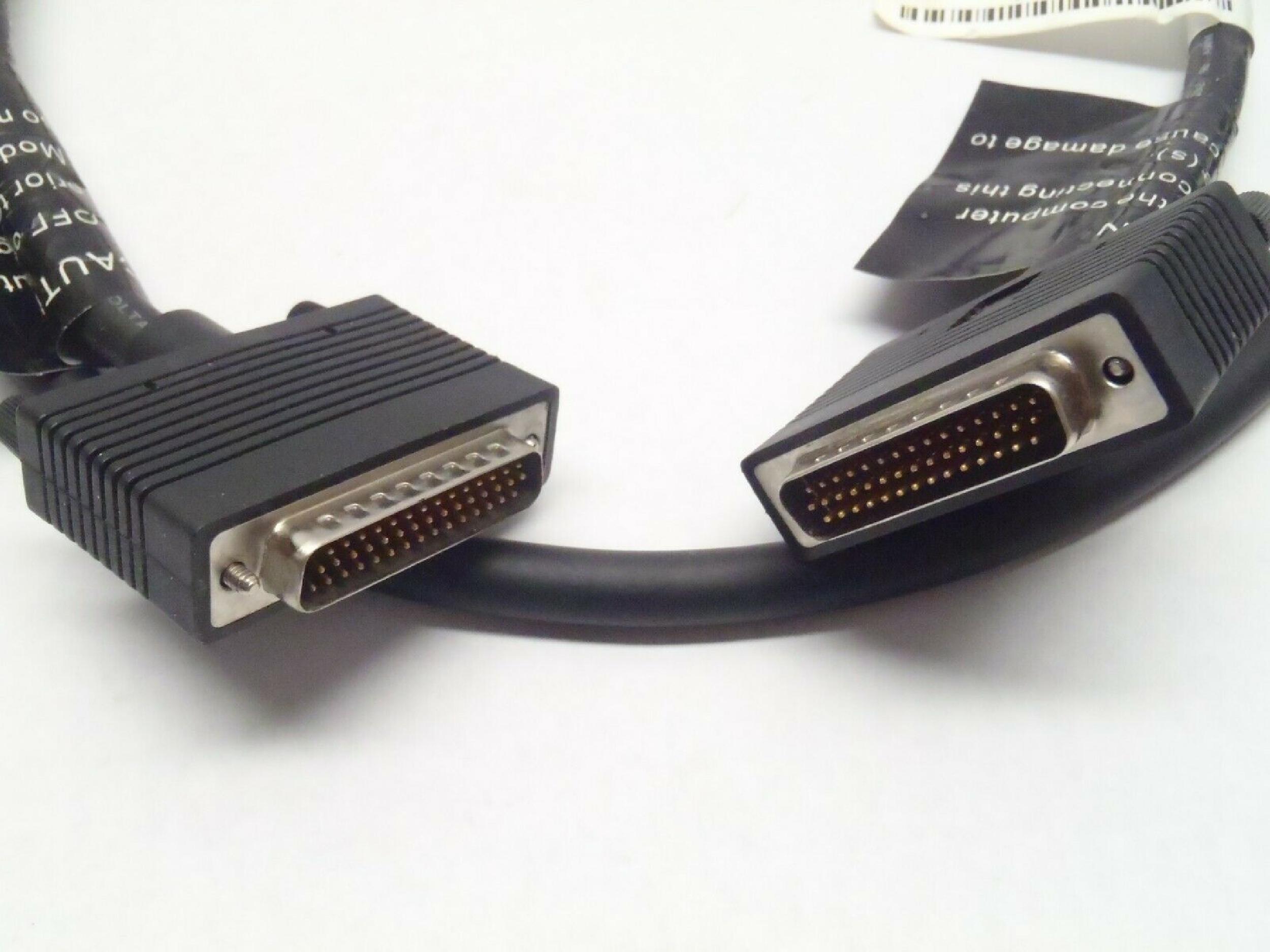DIGI INTERNATIONAL 62080060F CABLE DIGIPORT/8EM TO PORTS/8EM