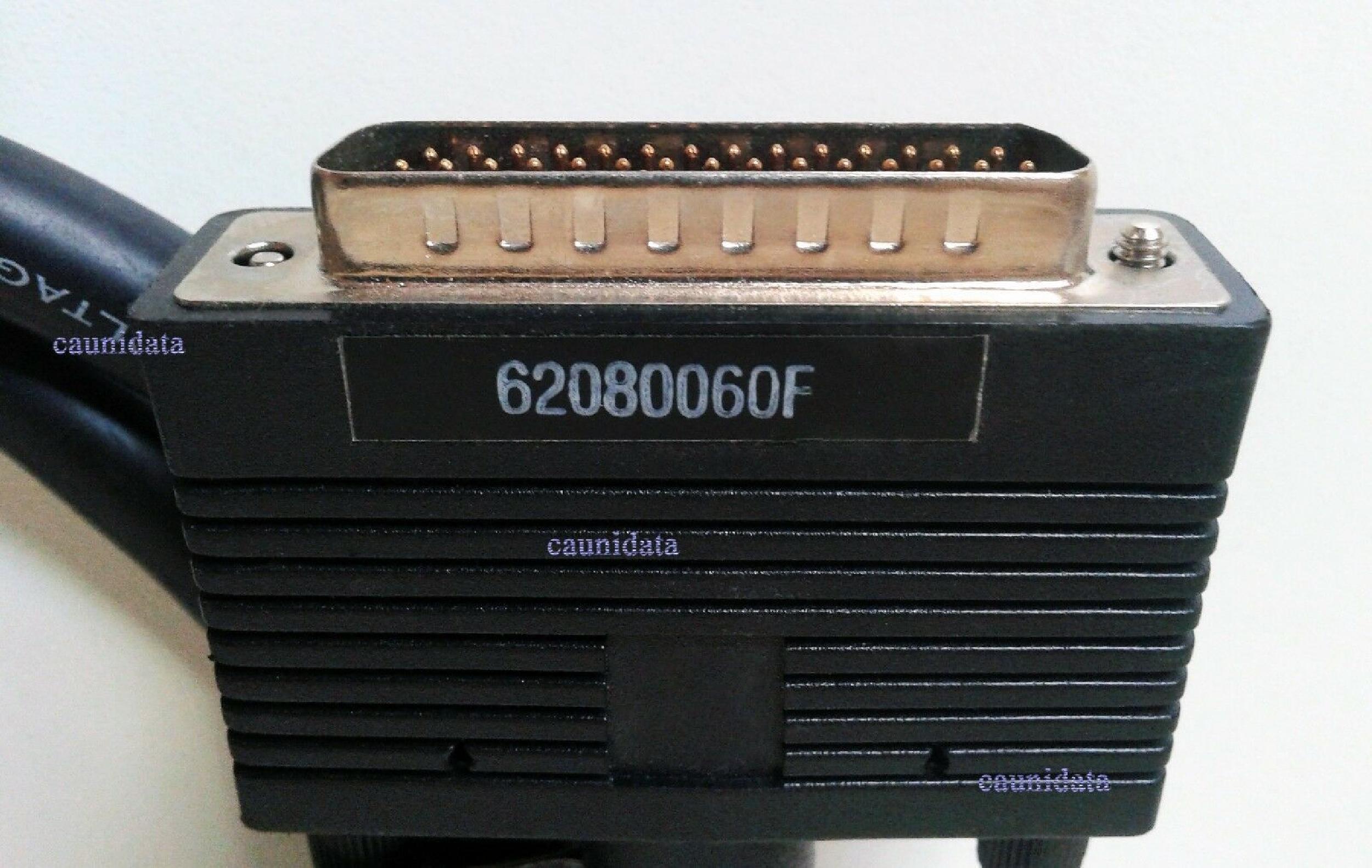 DIGI INTERNATIONAL 62080060F CABLE DIGIPORT/8EM TO PORTS/8EM