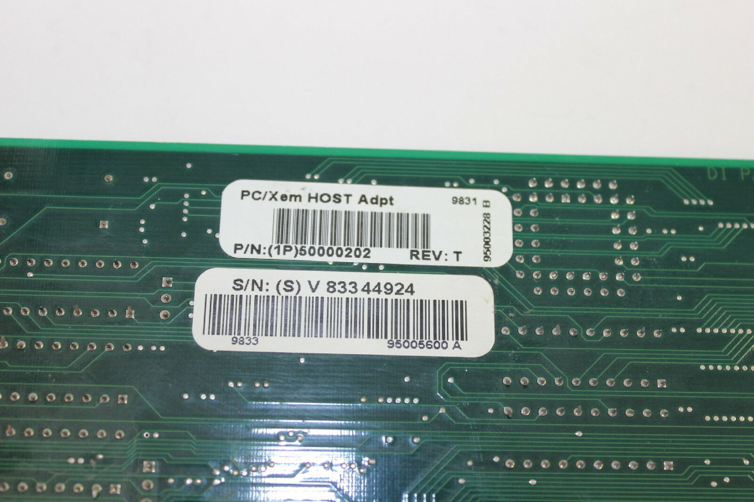 DIGI INTERNATIONAL 50000202 ACCELEPORT XEM HOST ADAPTER ISA