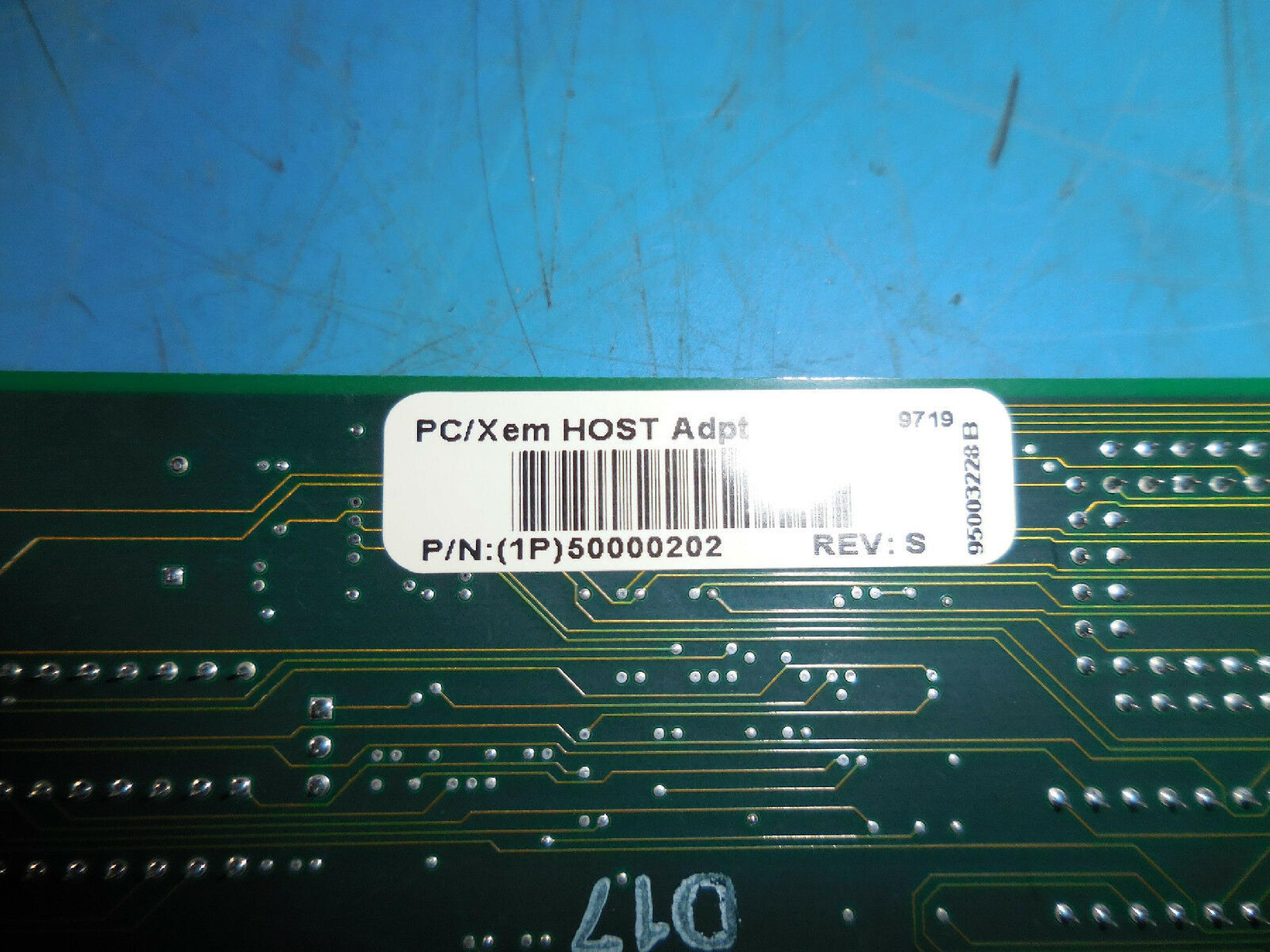 DIGI INTERNATIONAL 50000202 ACCELEPORT XEM HOST ADAPTER ISA