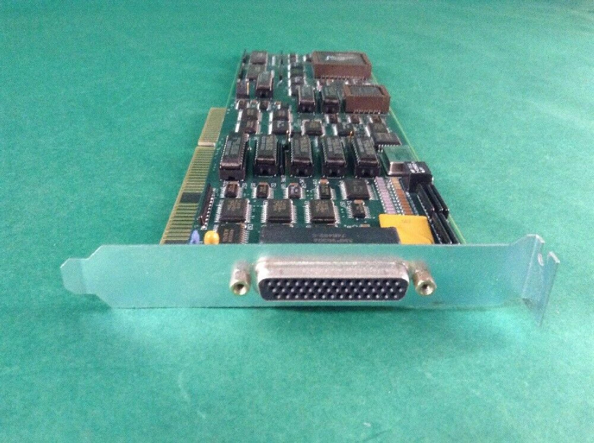 DIGI INTERNATIONAL 55000325 ACCELEPORT XEM HOST ADAPTER ISA