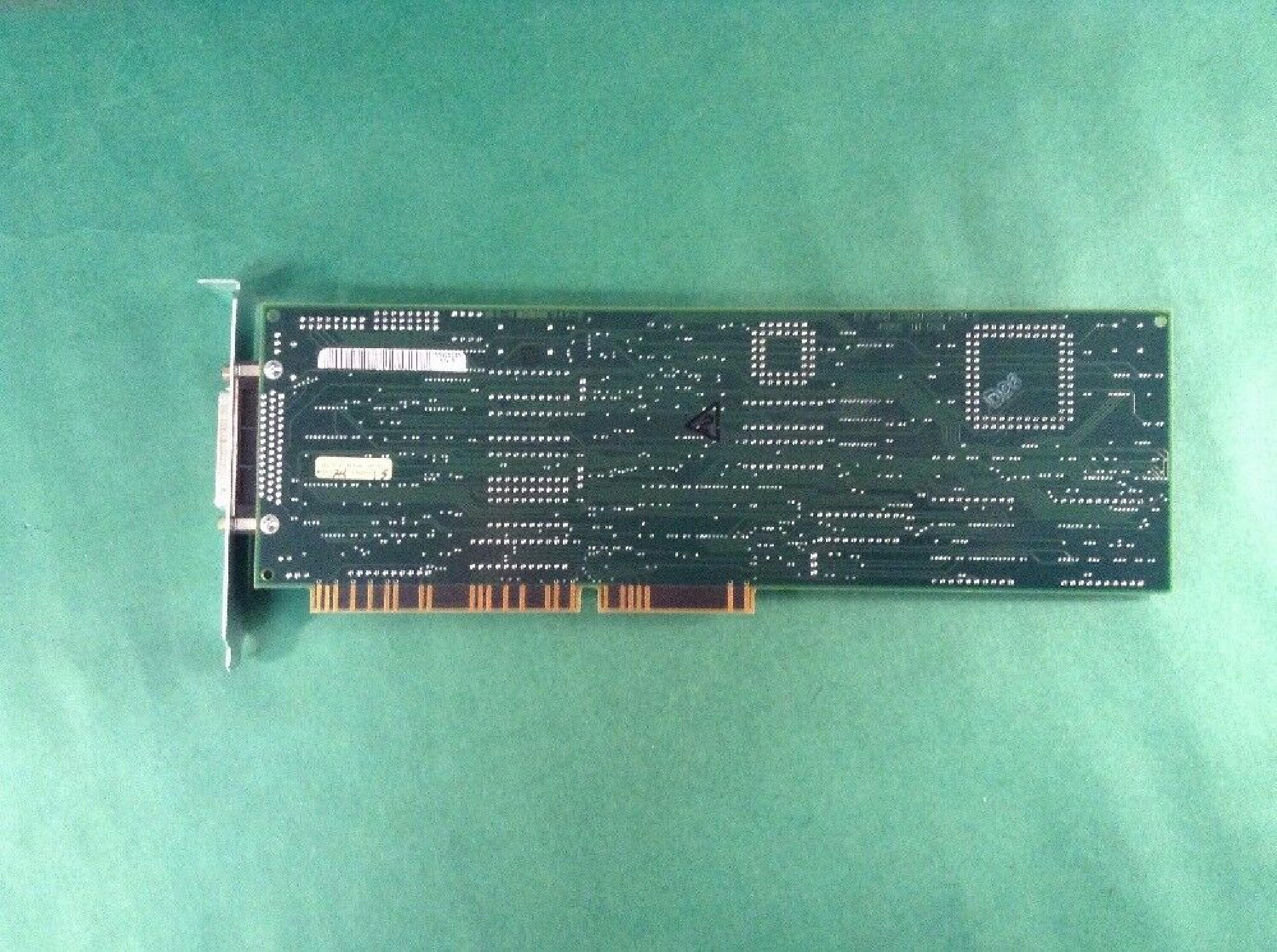 DIGI INTERNATIONAL 55000325 ACCELEPORT XEM HOST ADAPTER ISA