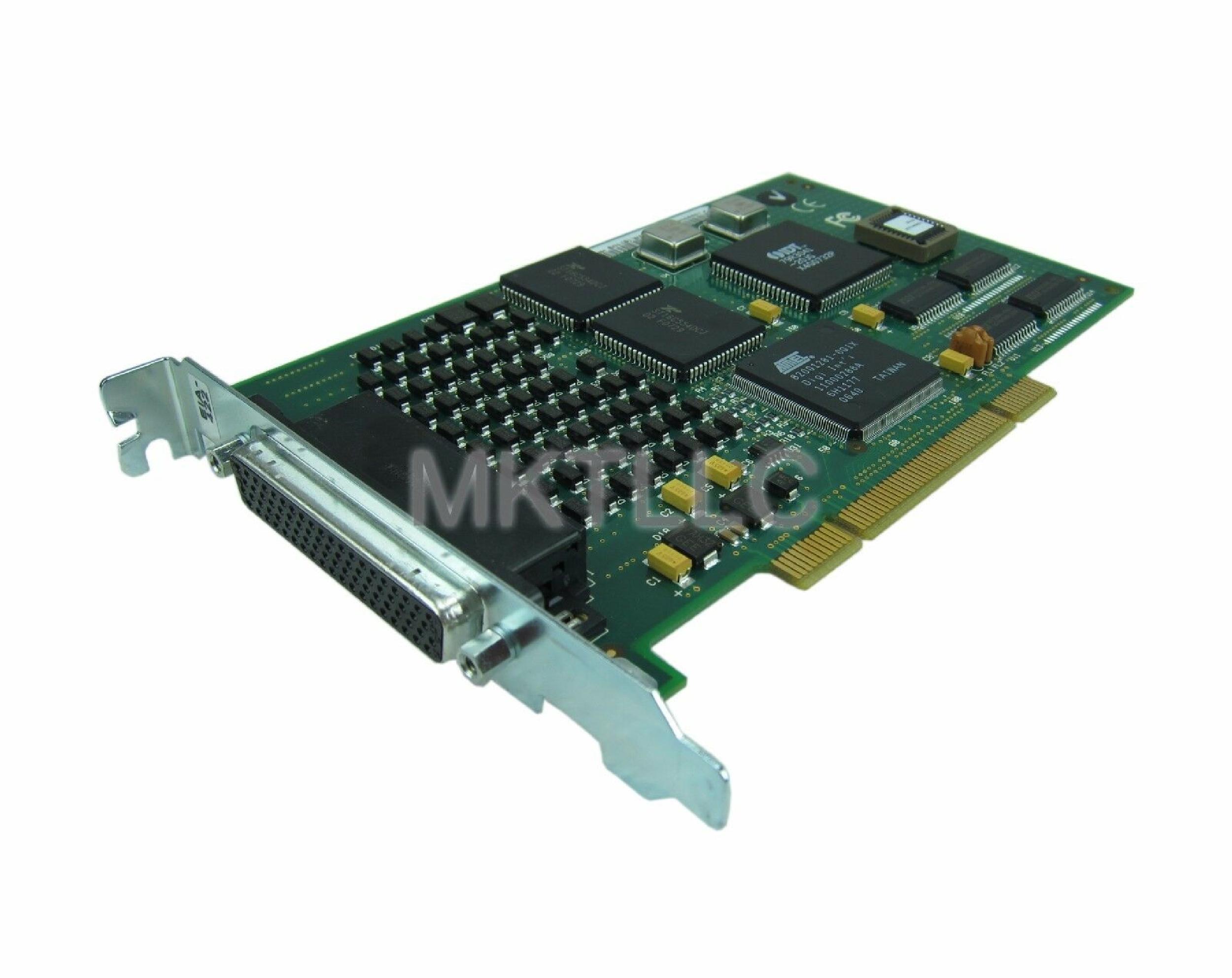 DIGI INTERNATIONAL 50000491-01 ACCELEPORT 8R PCI 422 OPEN BOX