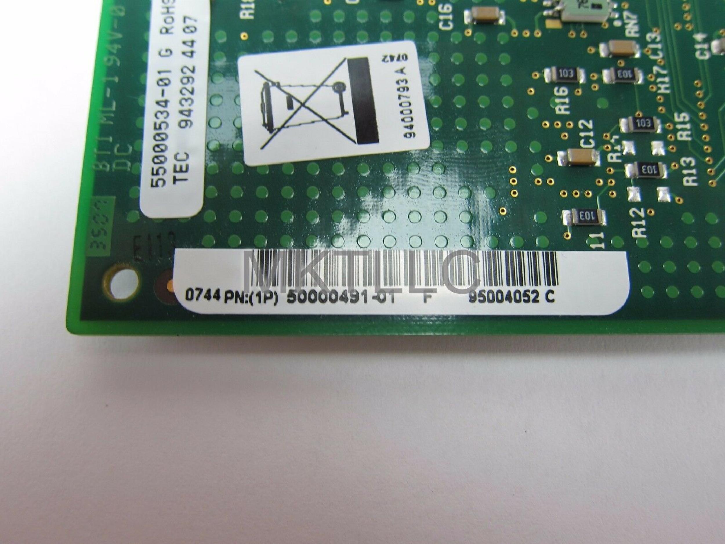 DIGI INTERNATIONAL 50000491-01 ACCELEPORT 8R PCI 422 OPEN BOX