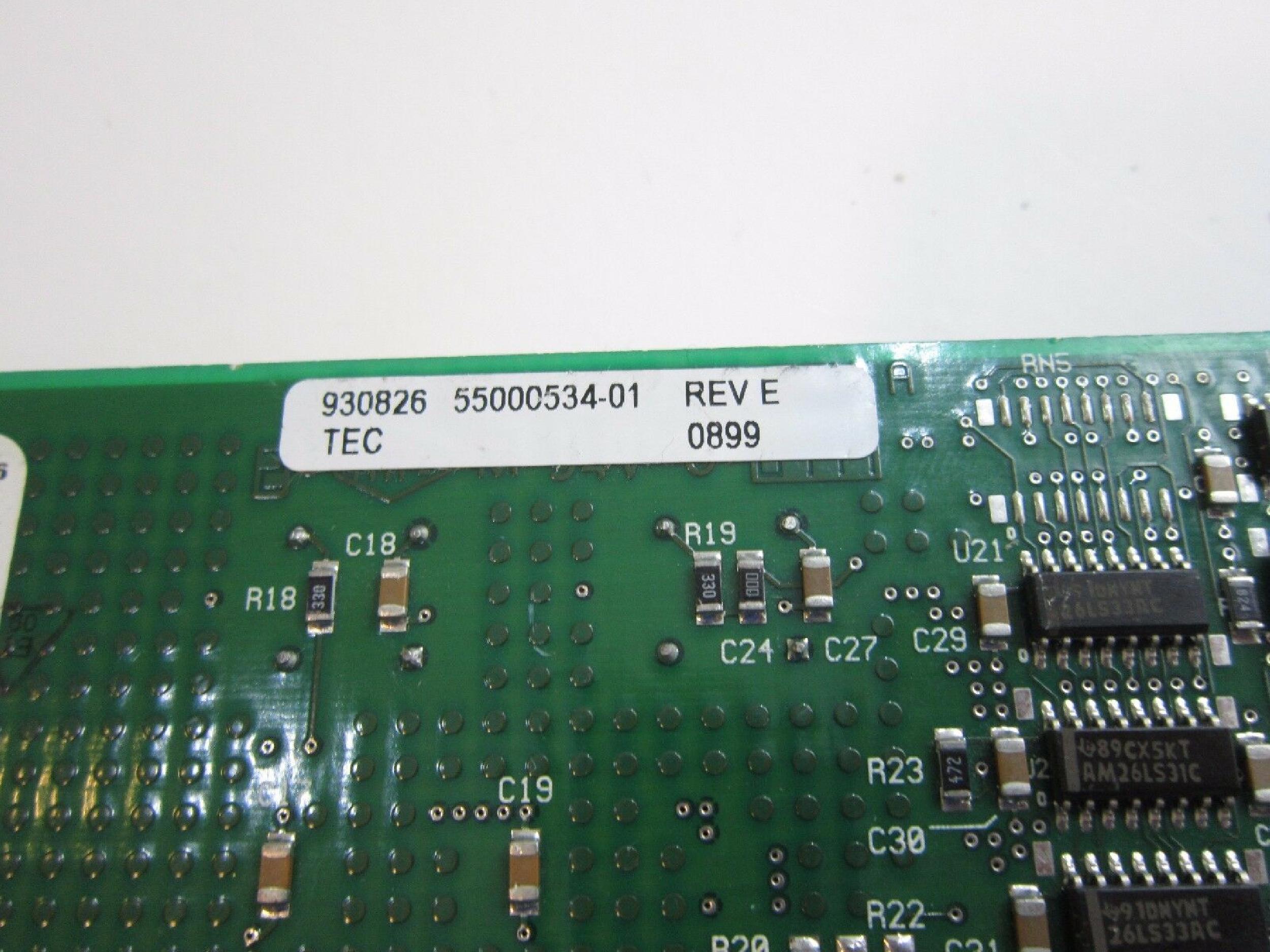 DIGI INTERNATIONAL 55000534-01 ACCELEPORT 8R PCI 422 OPEN BOX