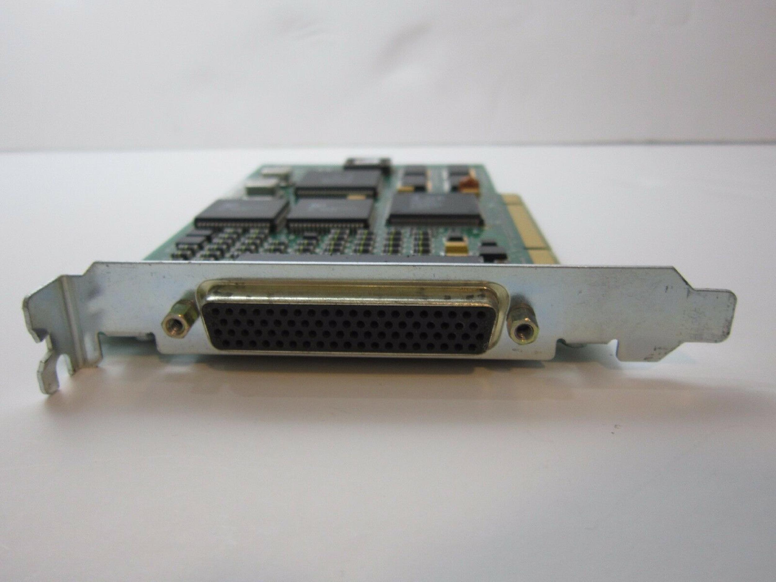DIGI INTERNATIONAL 55000534-01 ACCELEPORT 8R PCI 422 OPEN BOX