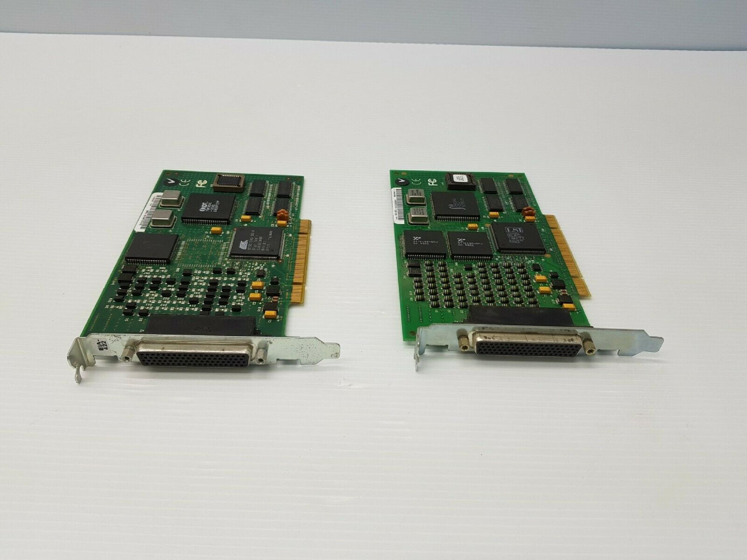 DIGI INTERNATIONAL 55000534-01 ACCELEPORT 8R PCI 422 OPEN BOX