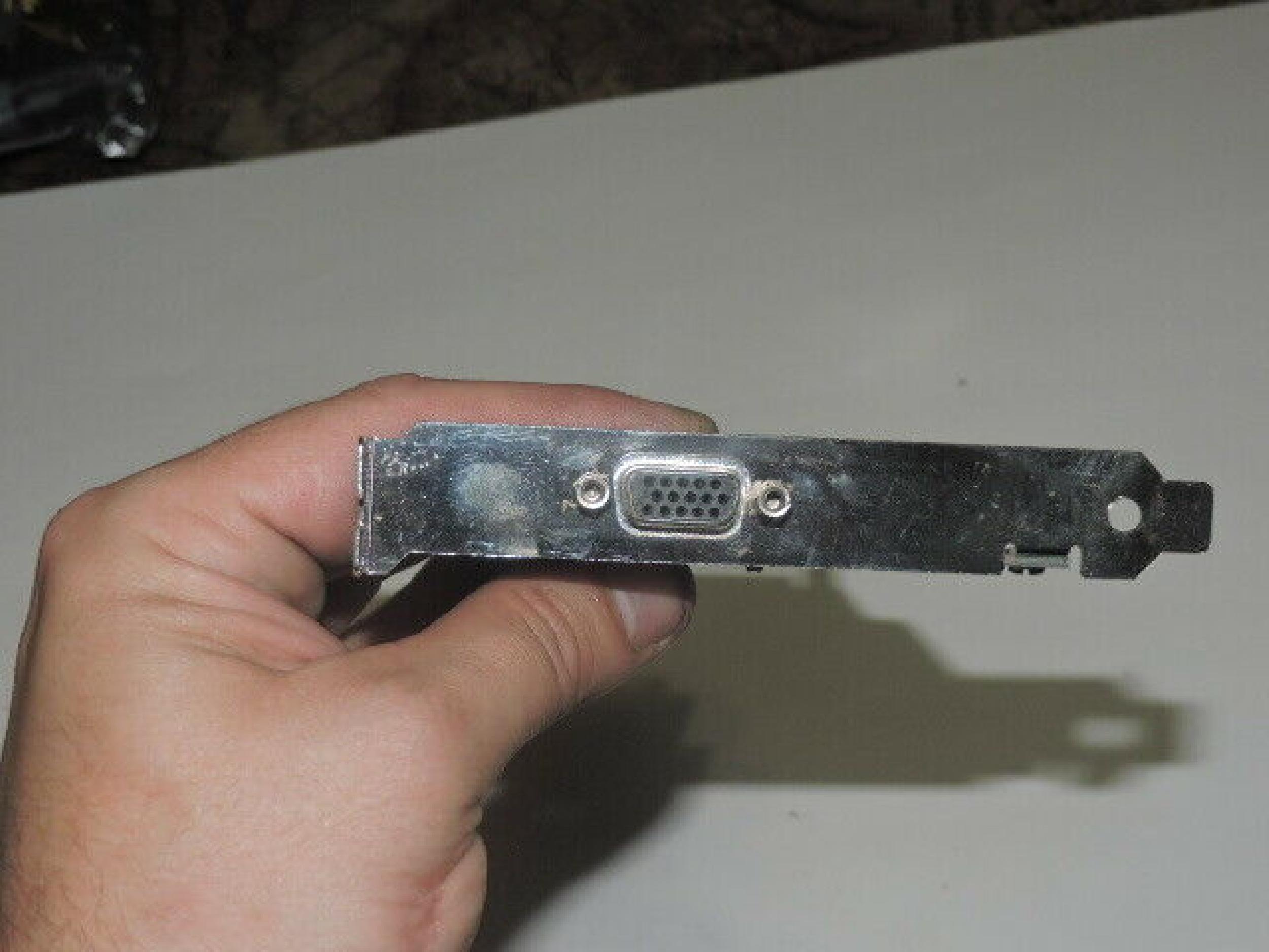 STB SYSTEMS INC EKSUSA5434PCI NITRO 64V 1.1 PCI