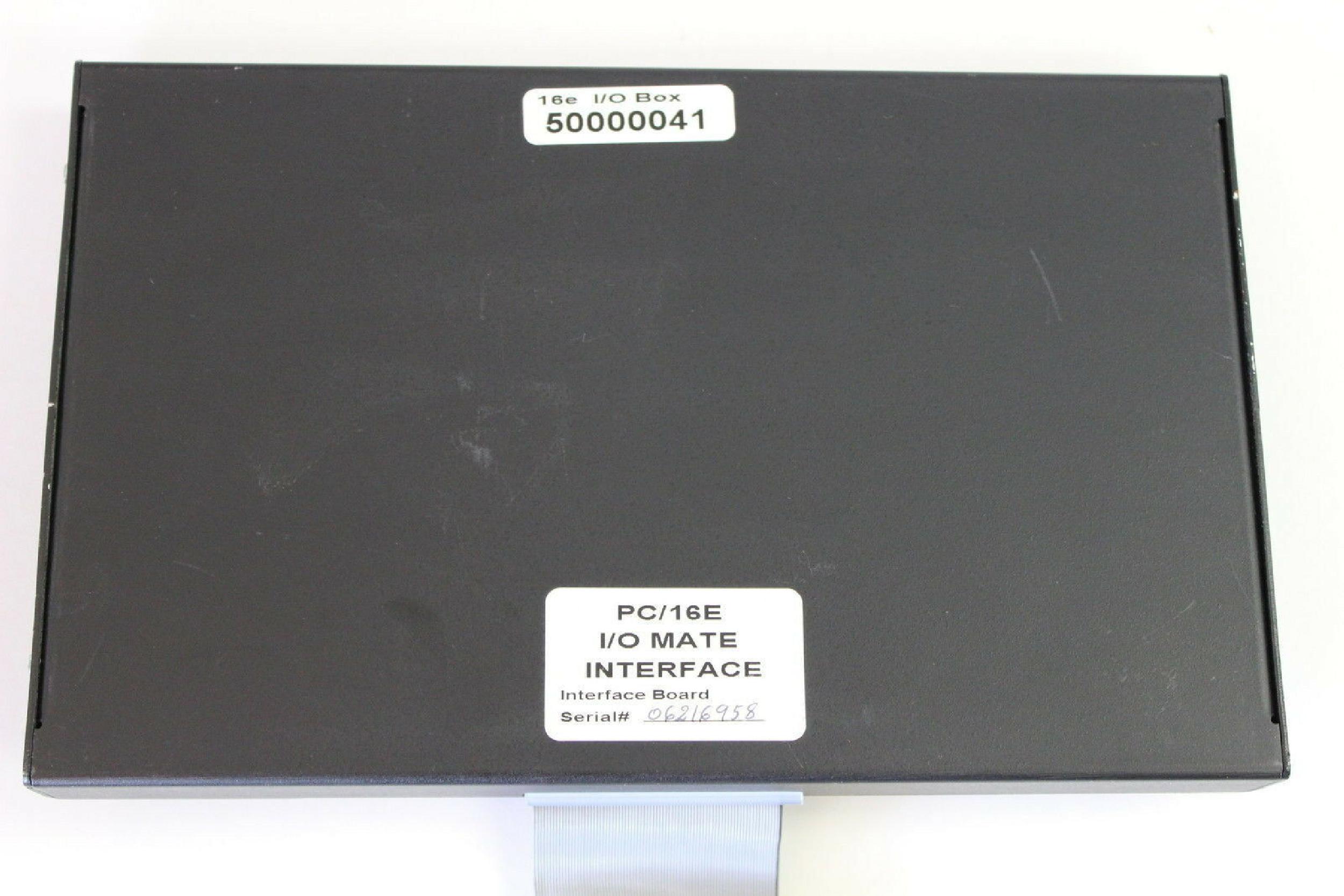 DIGI INTERNATIONAL 70000652 DIGICHANNEL PC/16E 16 SERIAL PORT KIT DB25 16 PORT RJ45