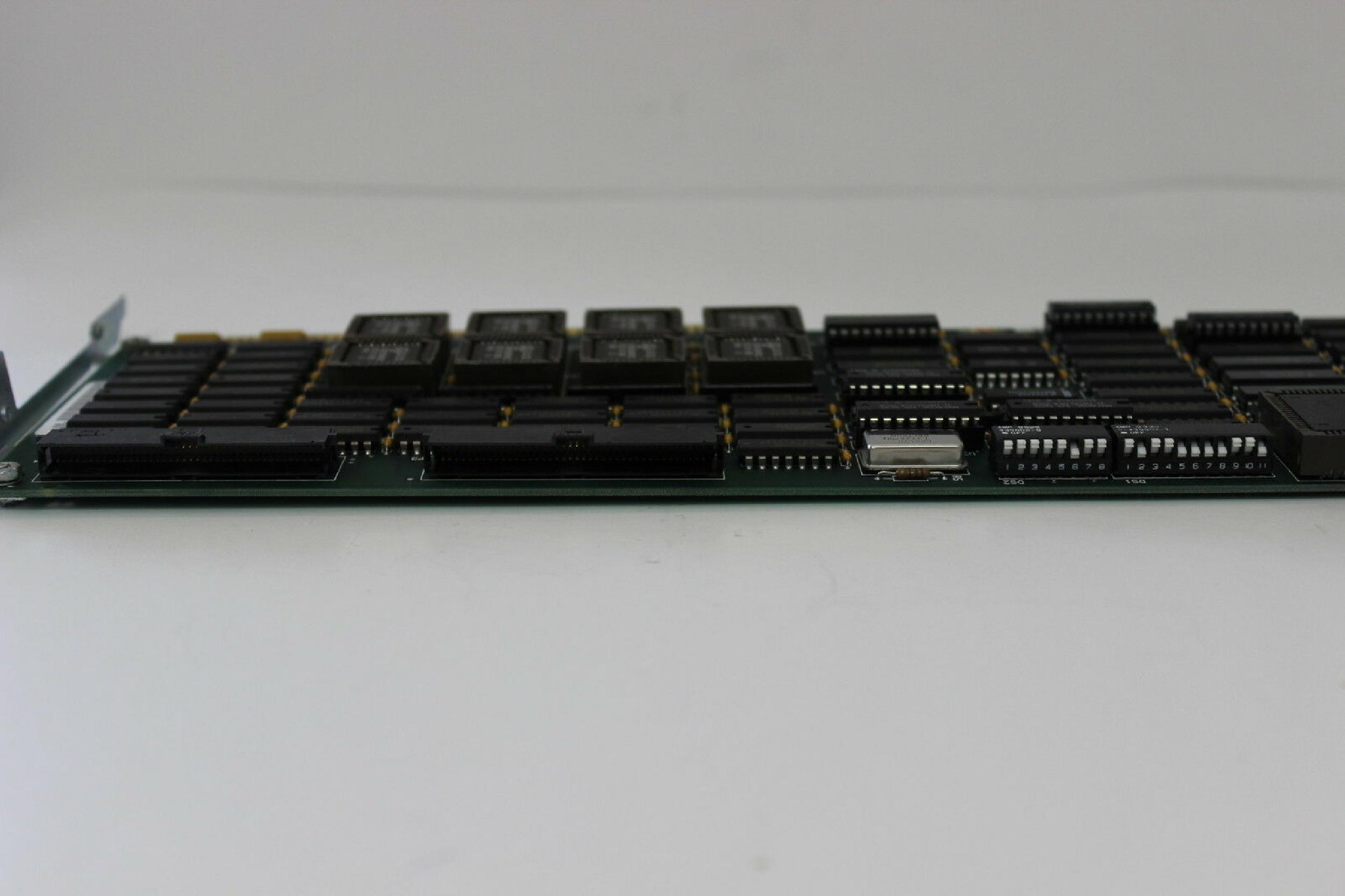 DIGI INTERNATIONAL 30000784 DIGICHANNEL PC/16E 16 PORT ISA CARD - DISTRIBUTION BOX PRICED SEPERATELY