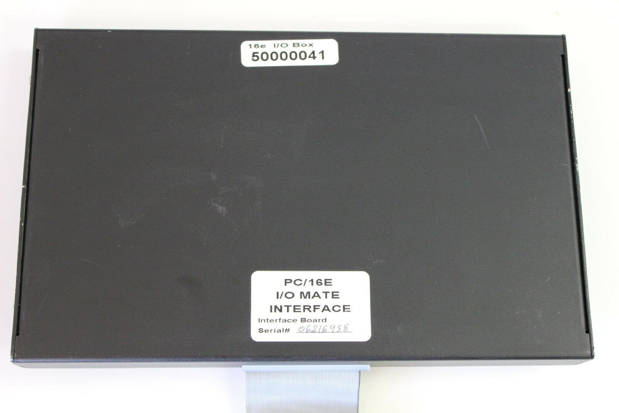DIGI INTERNATIONAL 50000041 16 PORT INTERFACE BLOCK 16 PORT RJ45 KIT