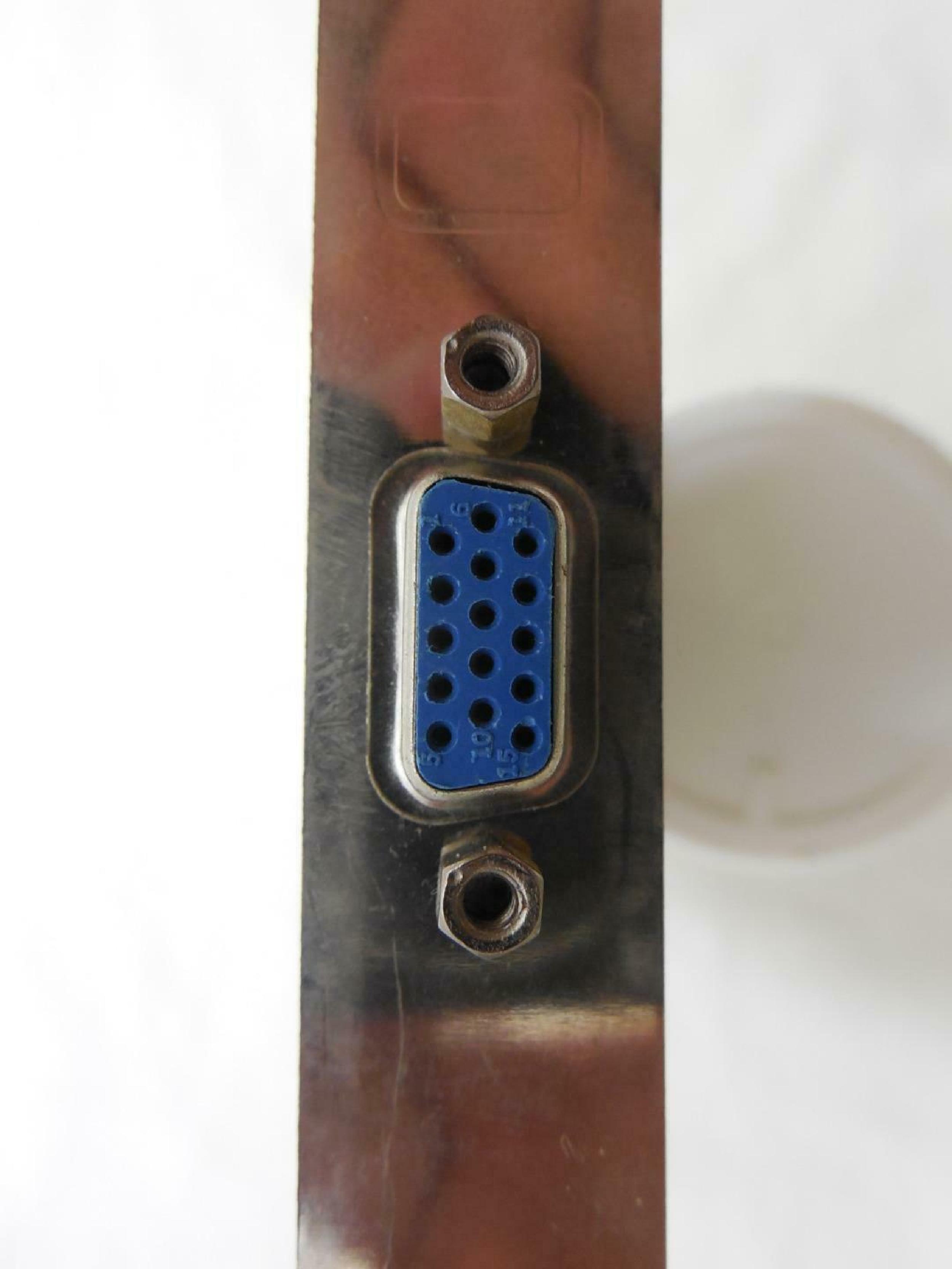 STB SYSTEMS INC EKSUSA732PCI POWERGRAPH/32