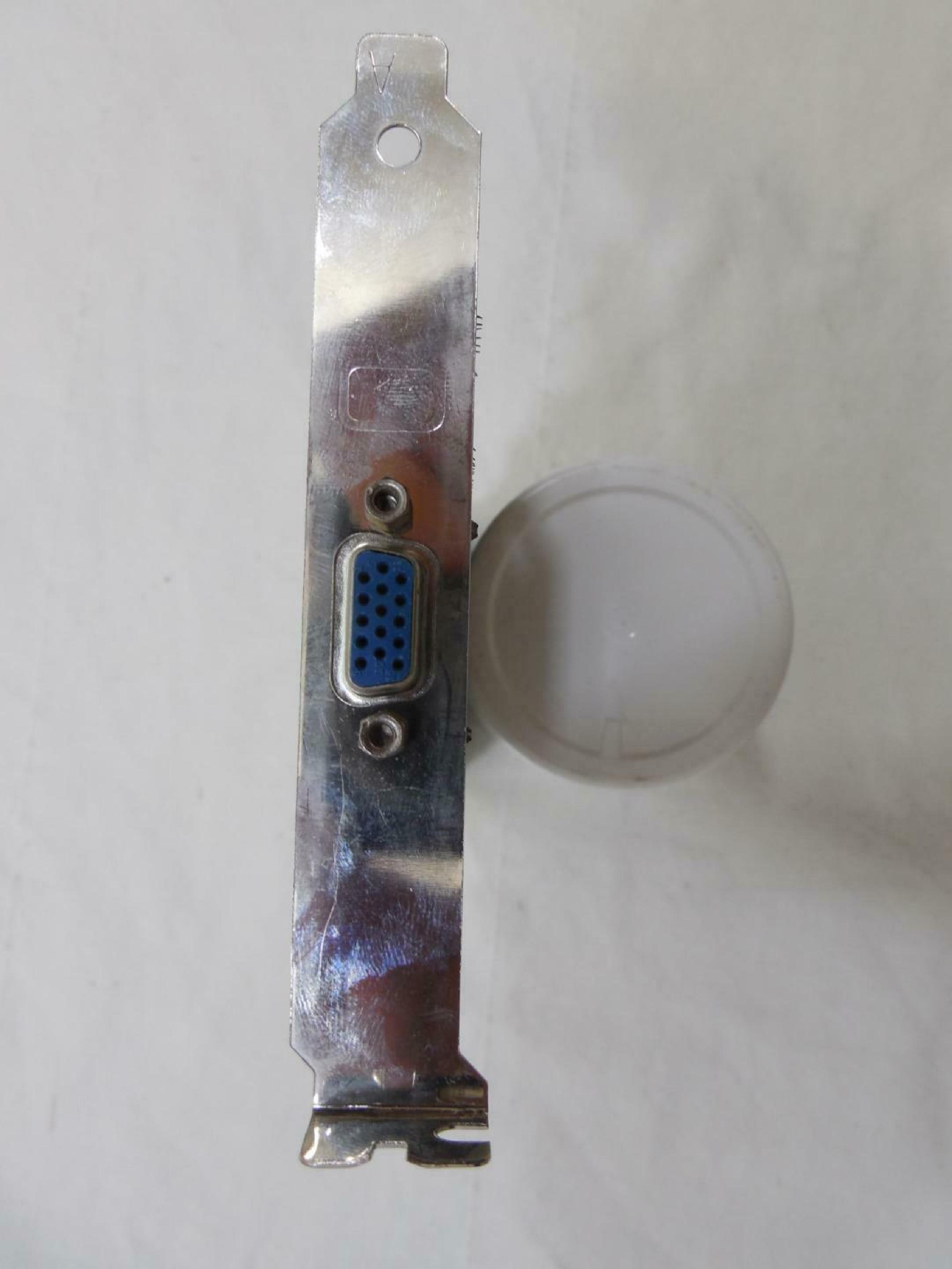 STB SYSTEMS INC EKSUSA732PCI POWERGRAPH/32