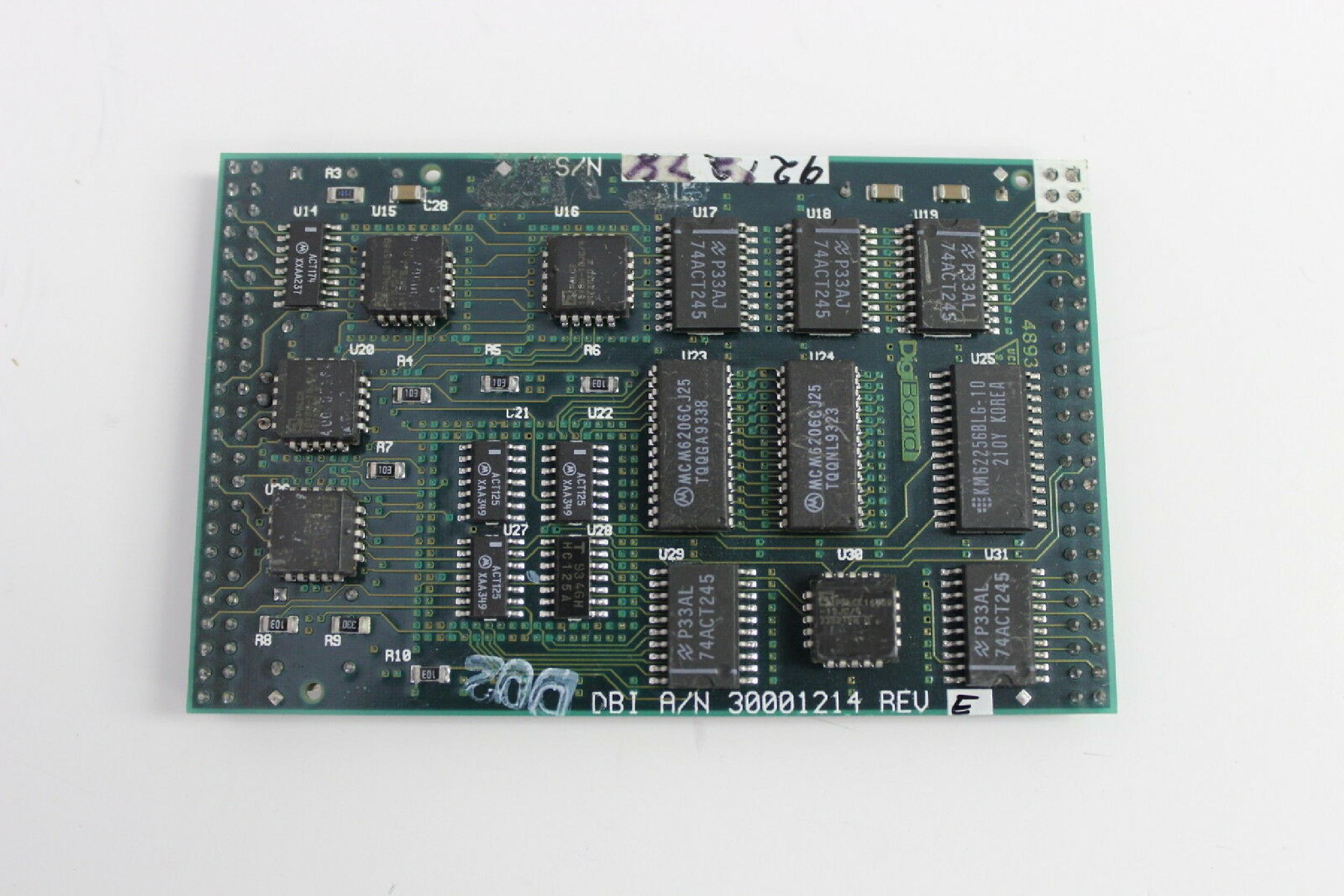 DIGI INTERNATIONAL 30001214 DATAFIRE/4-ST