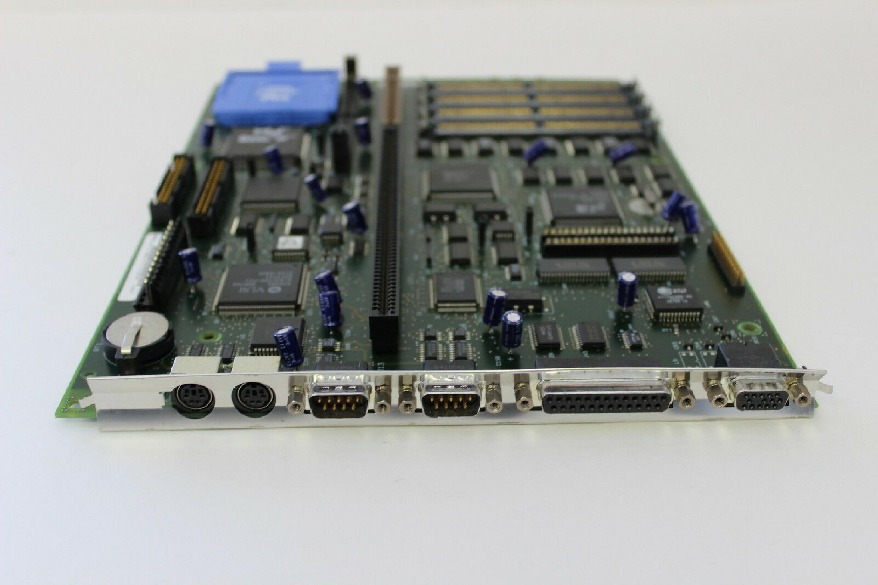 IBM 92F0388 PCB:SYSTEM BOARD 6382 6384 6387 SYSTEM