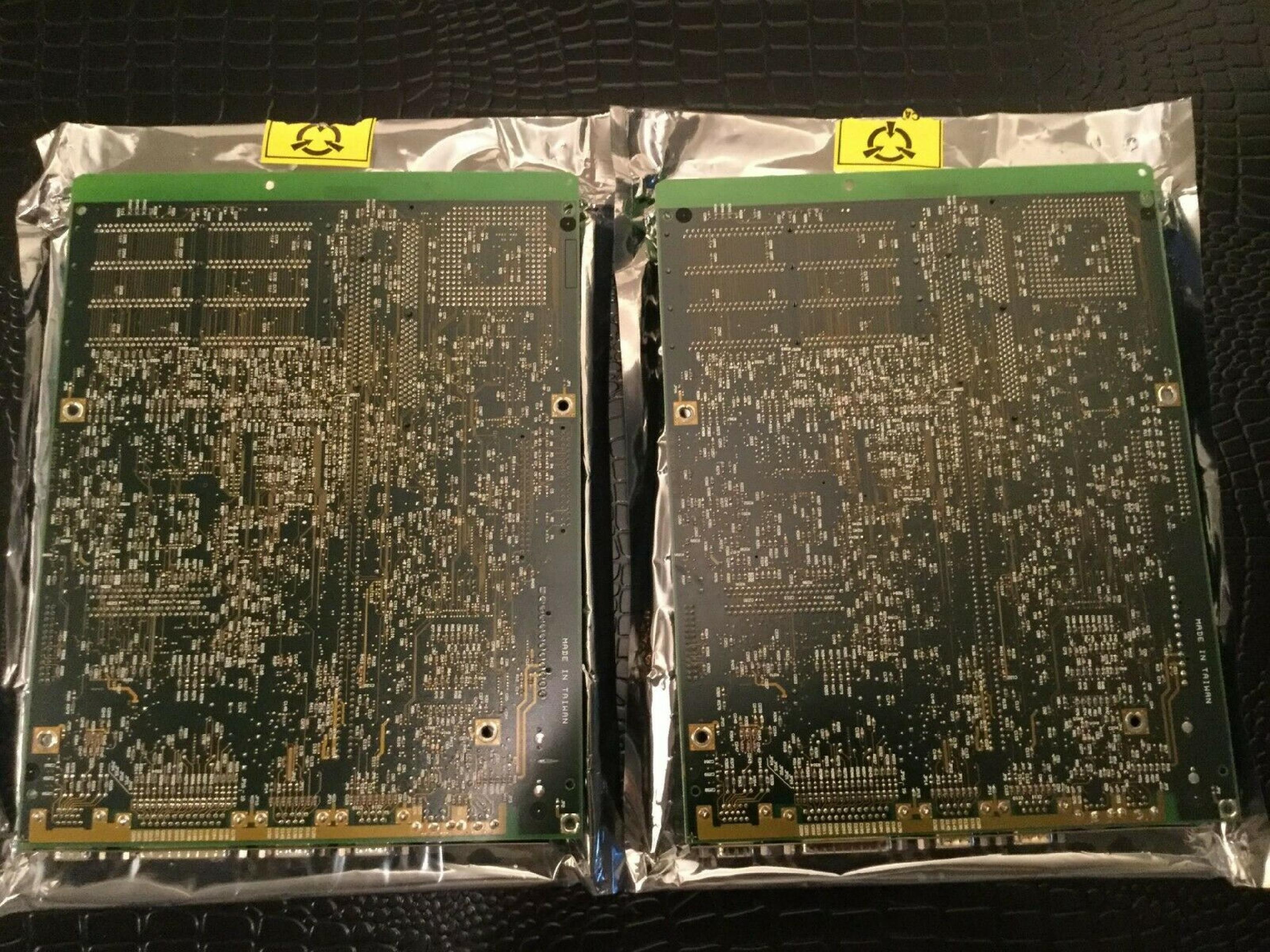 IBM 92F0388 PCB:SYSTEM BOARD 6382 6384 6387 SYSTEM