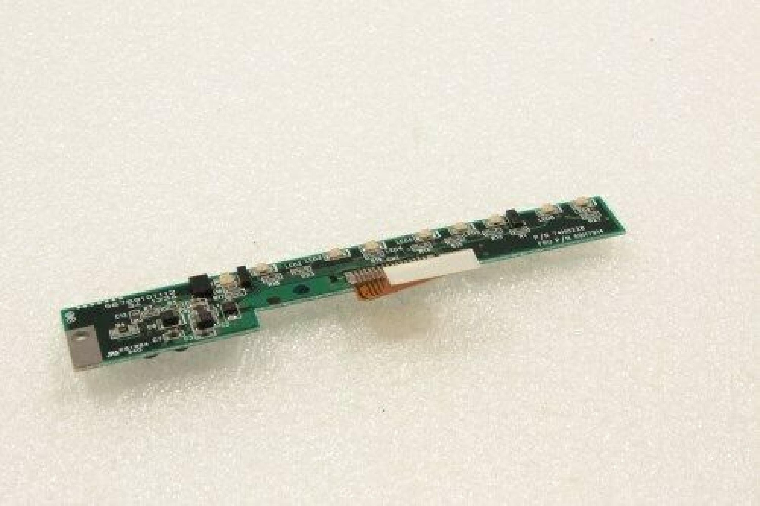 IBM 69H7914 THINKPAD 365X 2625-2E9 COMPONENT LED INDICATOR CARD