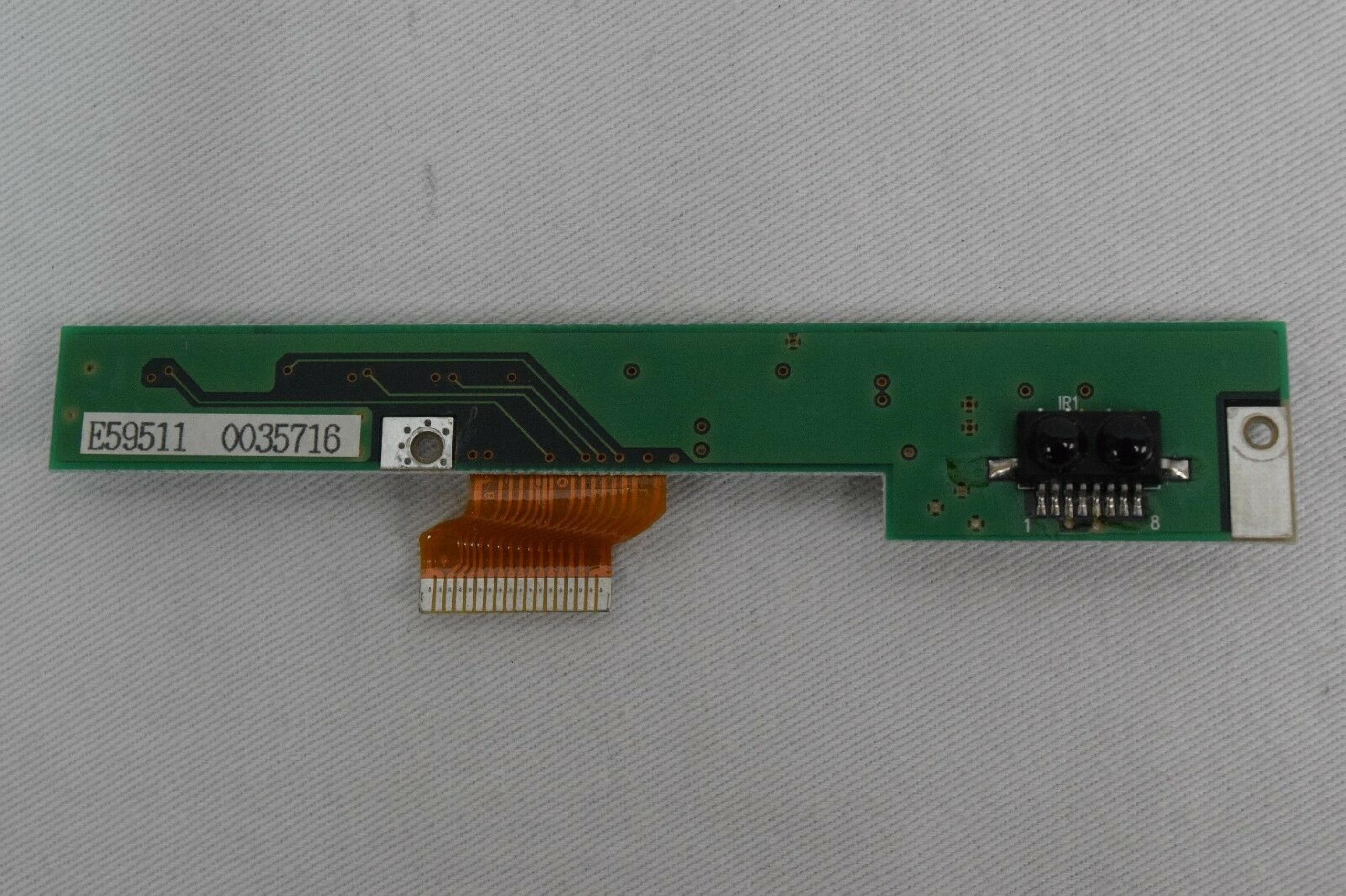 IBM 69H7914 THINKPAD 365X 2625-2E9 COMPONENT LED INDICATOR CARD