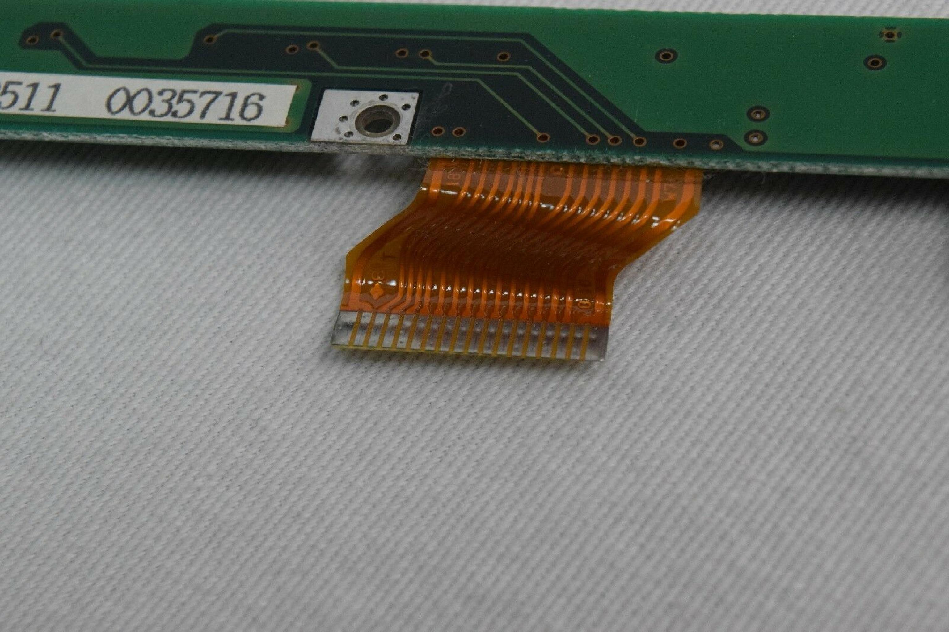 IBM 69H7914 THINKPAD 365X 2625-2E9 COMPONENT LED INDICATOR CARD