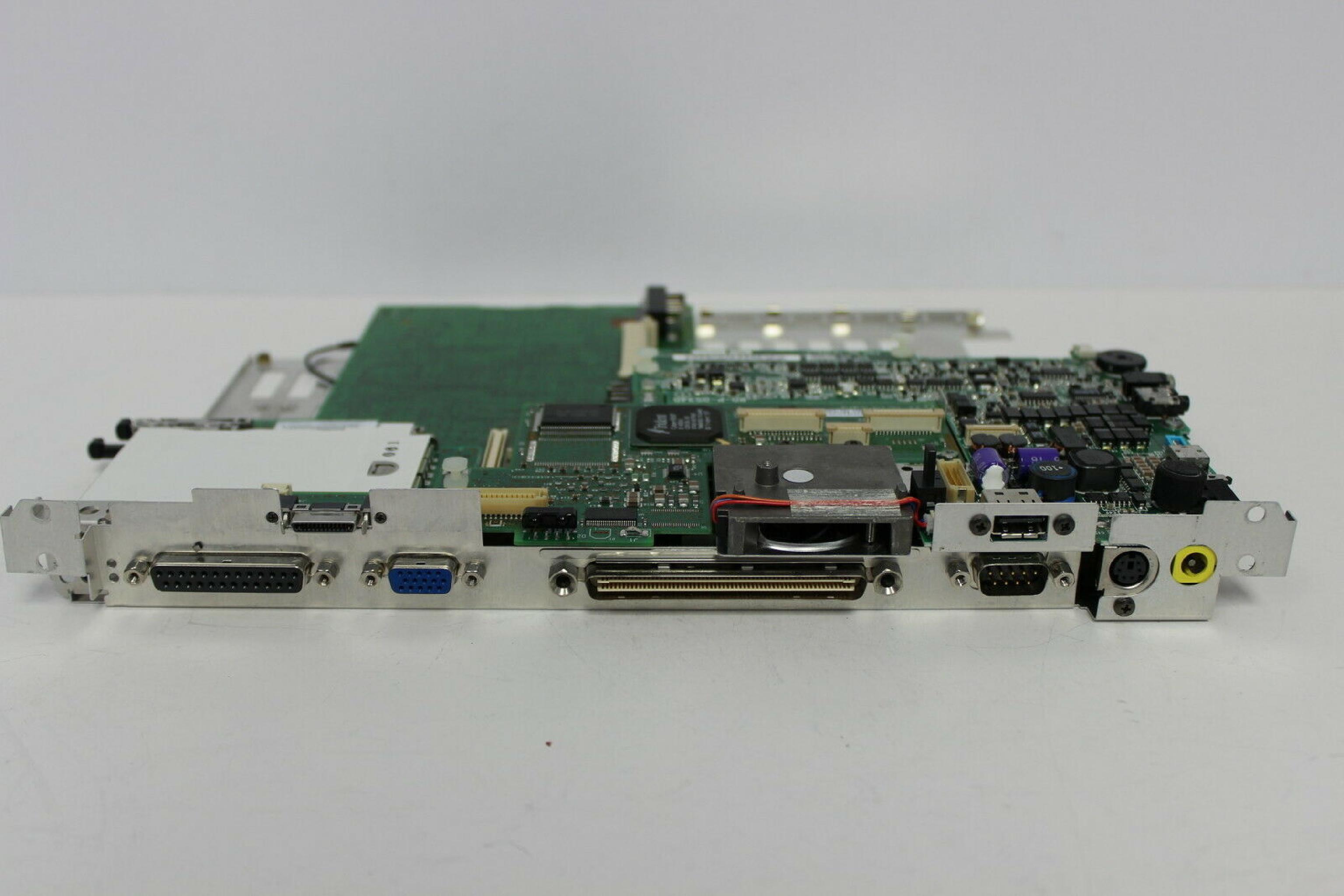 IBM 12J0410 VIDEO CARD 9548-40U THINKPAD 770