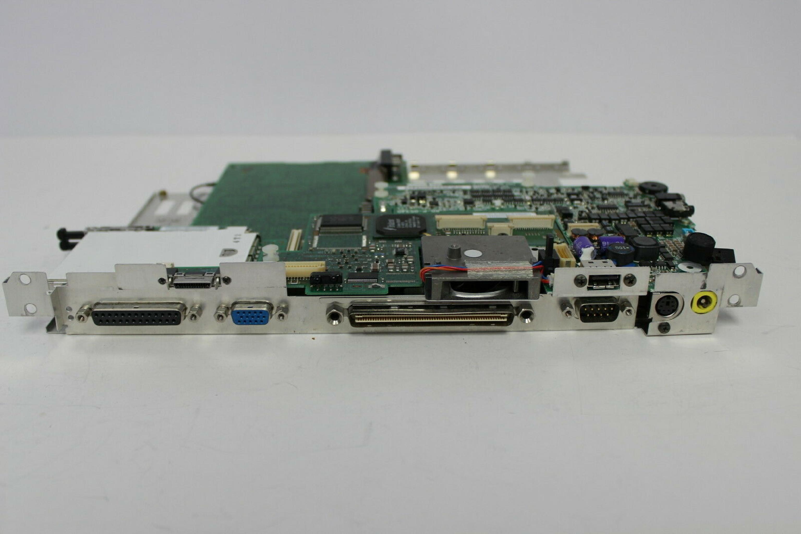 IBM 12J0410 VIDEO CARD 9548-40U THINKPAD 770