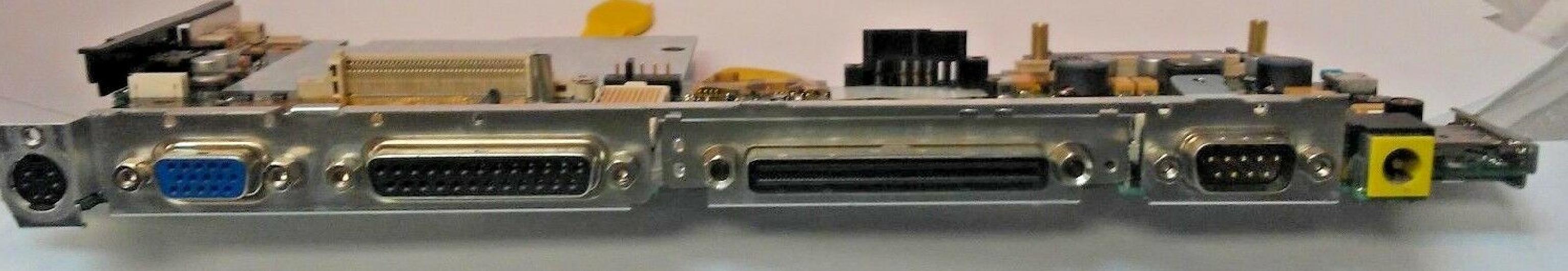 IBM 10L1708 SYSTEM BOARD 2645-51U THINKPAD 600 FOR 13.3 INCH SYSTEMS