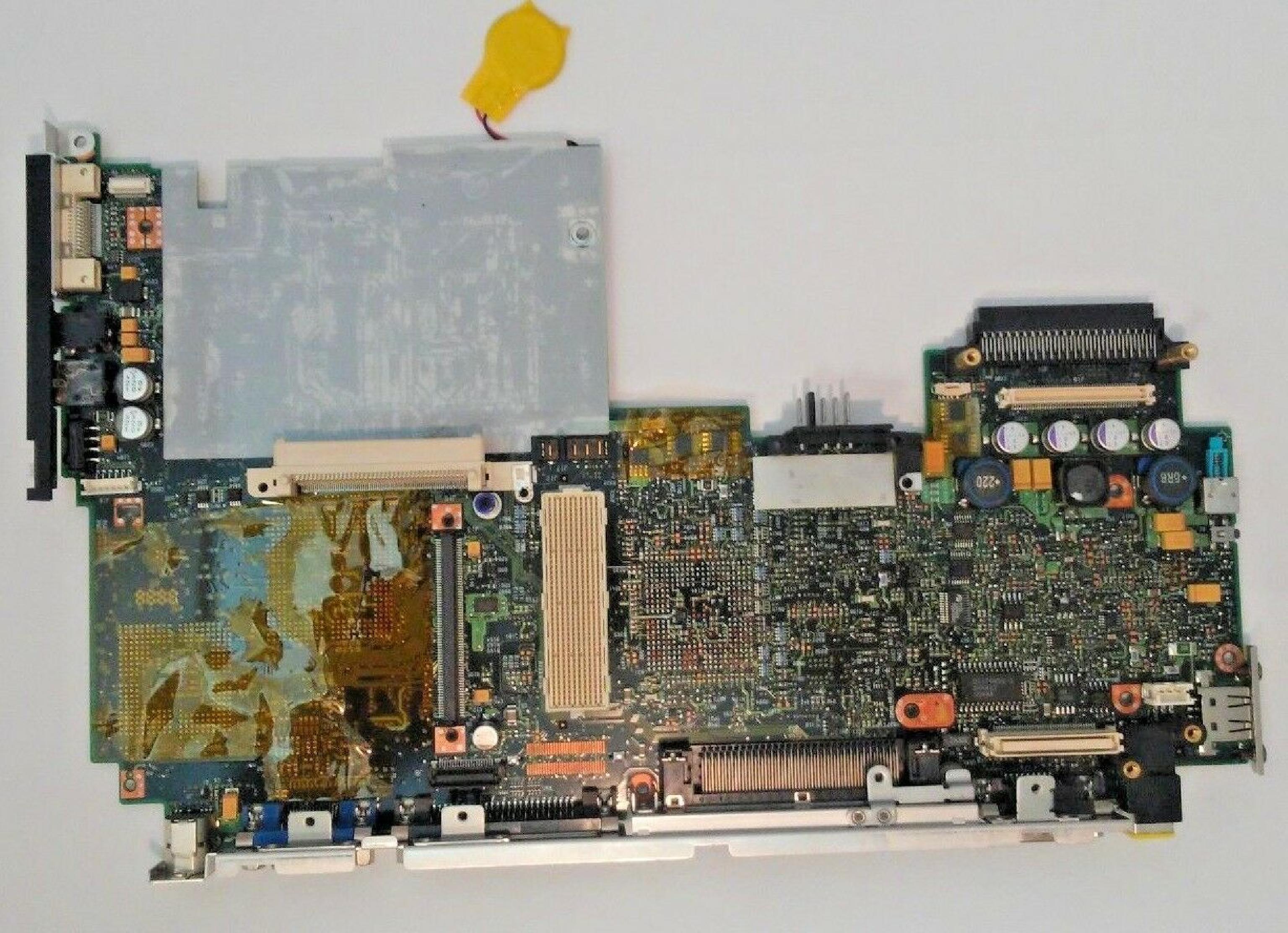 IBM 10L1708 SYSTEM BOARD 2645-51U THINKPAD 600 FOR 13.3 INCH SYSTEMS