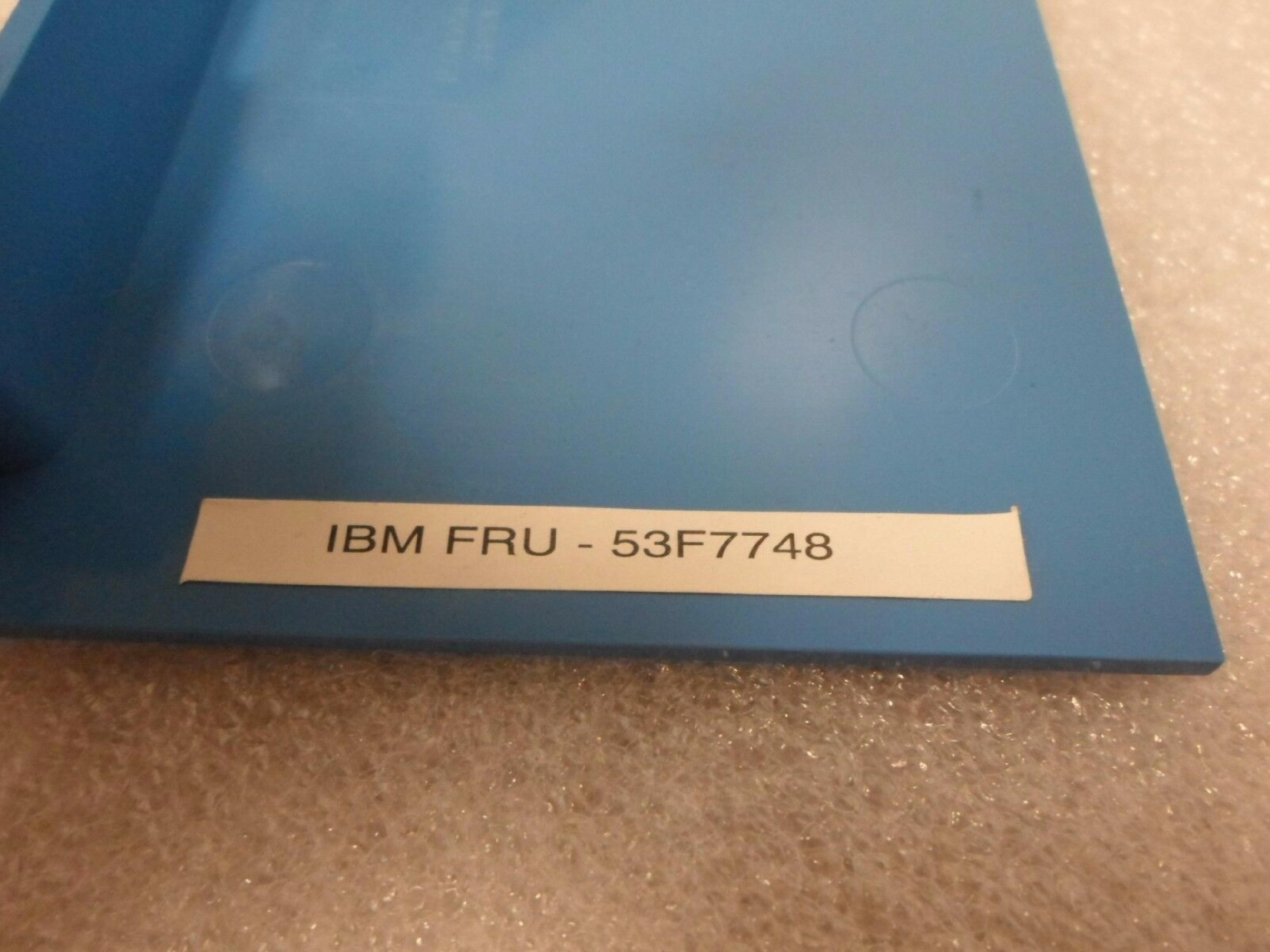 IBM 53F7748 TOKEN RING 16/4 MCA 3/4