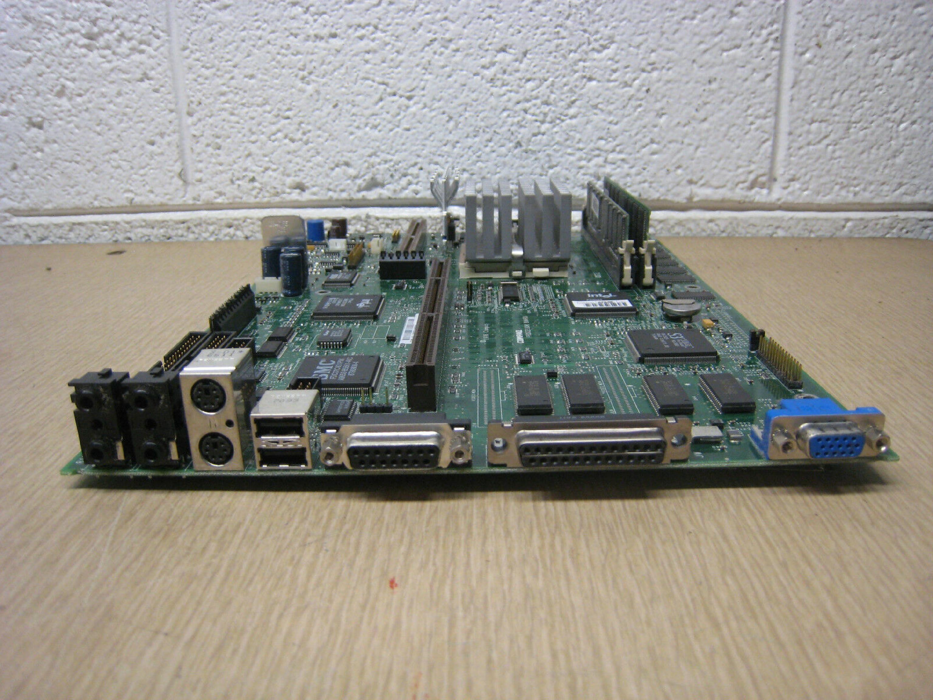 COMPAQ / HEWLETT PACKARD / HP 271308-001 PRESARIO 4000 8000 686 2MB PROCESSOR BOARD WITH 3D