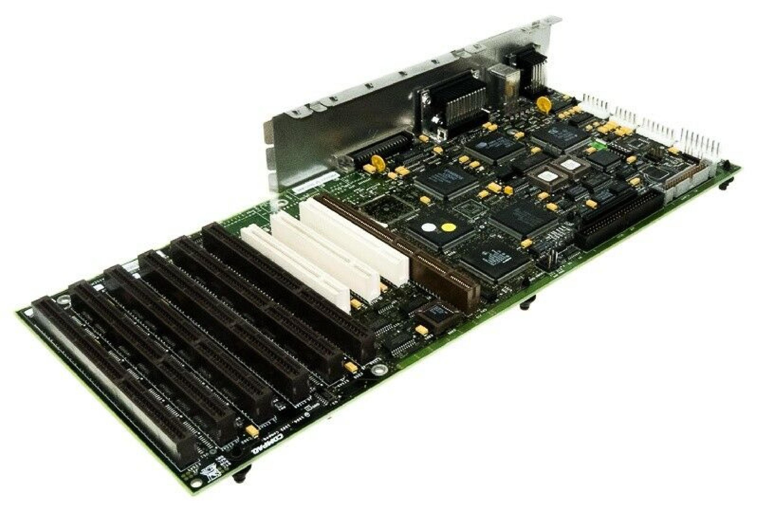 COMPAQ / HEWLETT PACKARD / HP 169048-001 SYSTEM BOARD PROLIANT 1500 PROCESSOR