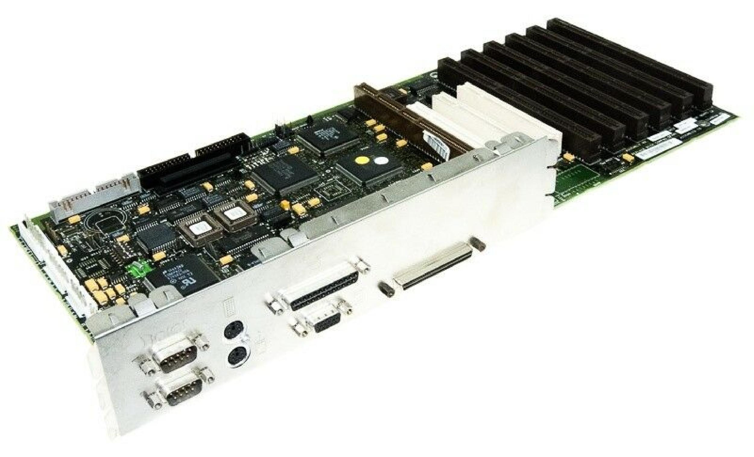 COMPAQ / HEWLETT PACKARD / HP 169048-001 SYSTEM BOARD PROLIANT 1500 PROCESSOR