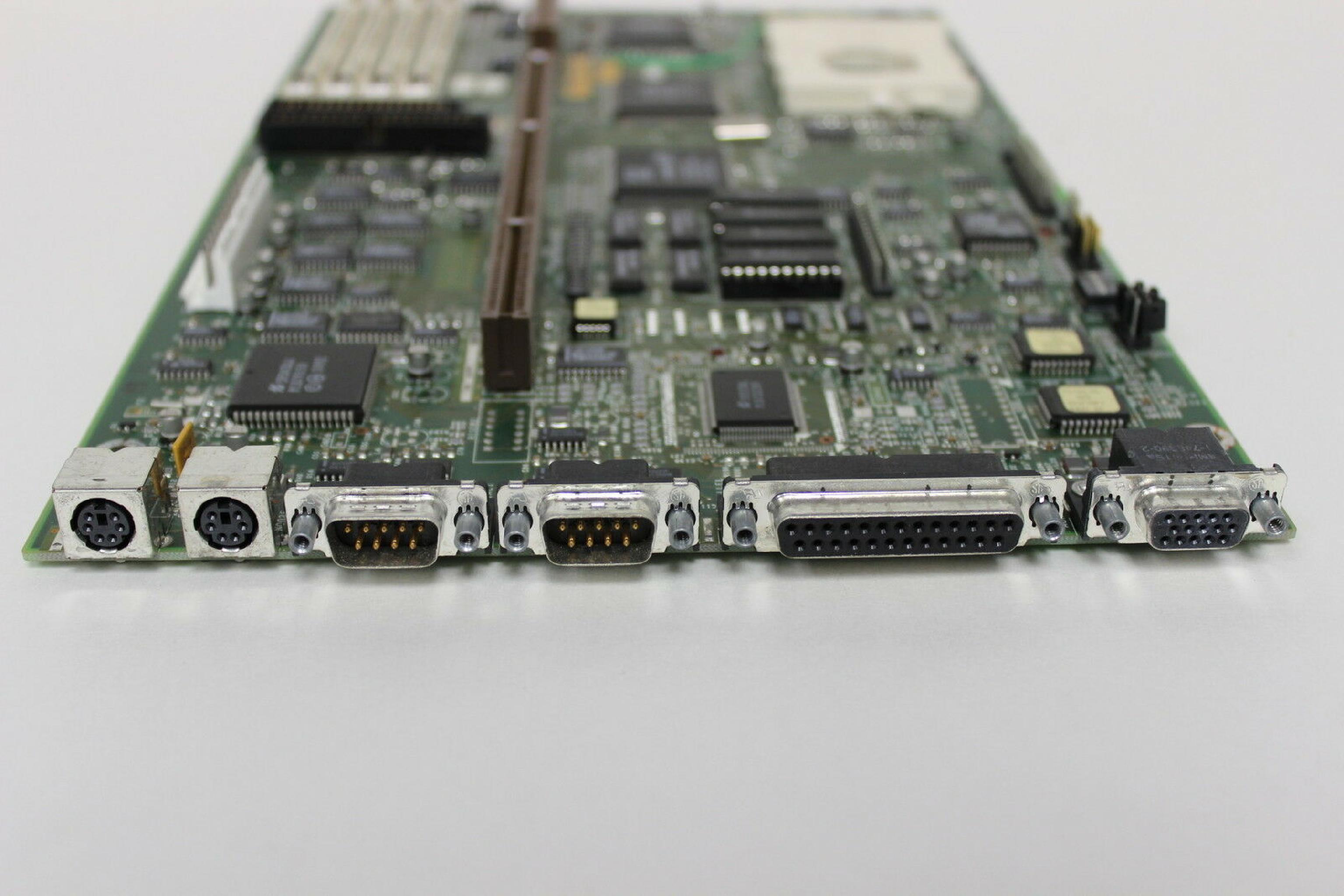 DELL 75332 SYSTEM BOARD 5 ISA SLOTS