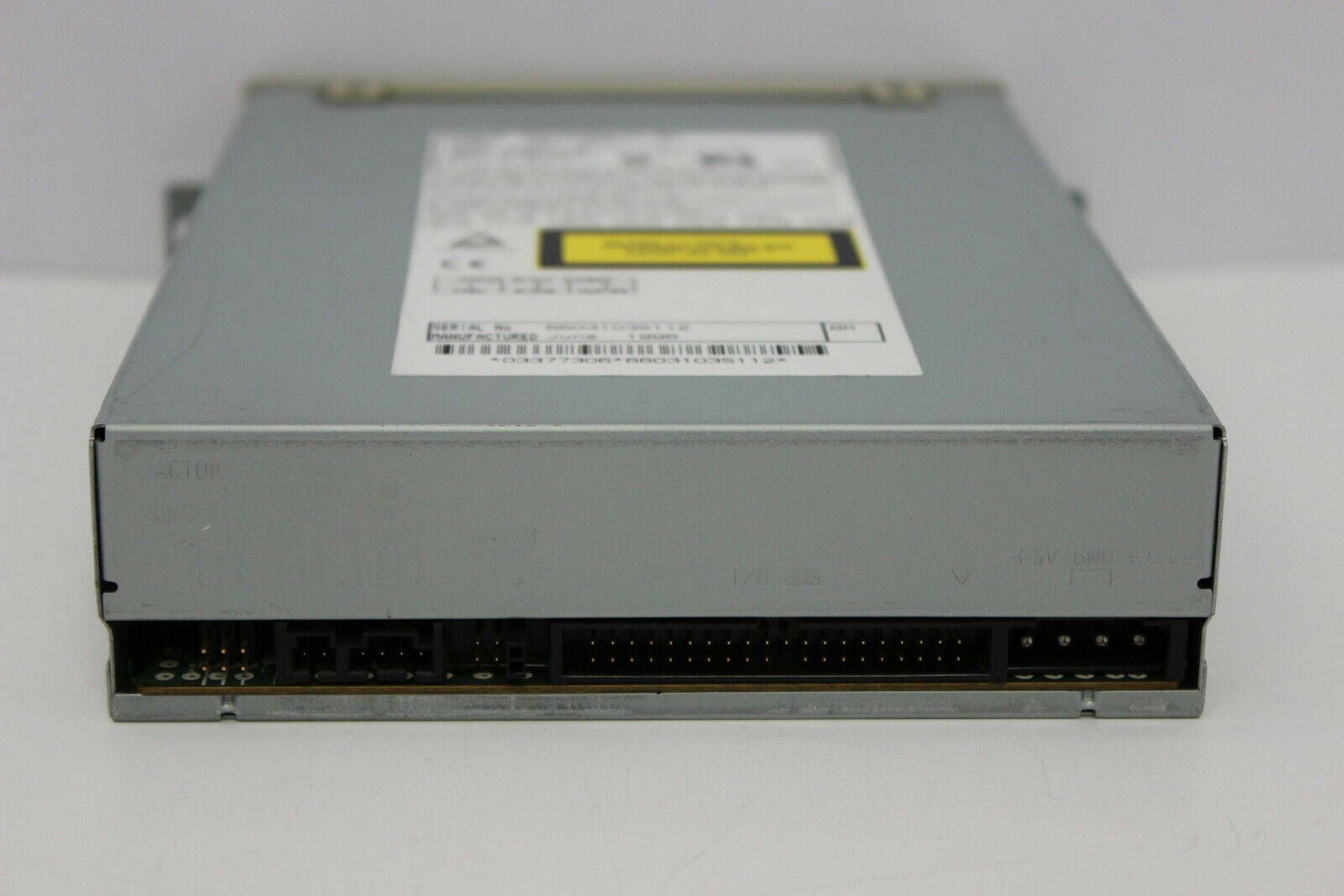 NEC CDR-1450A 8X IDE CD ROM