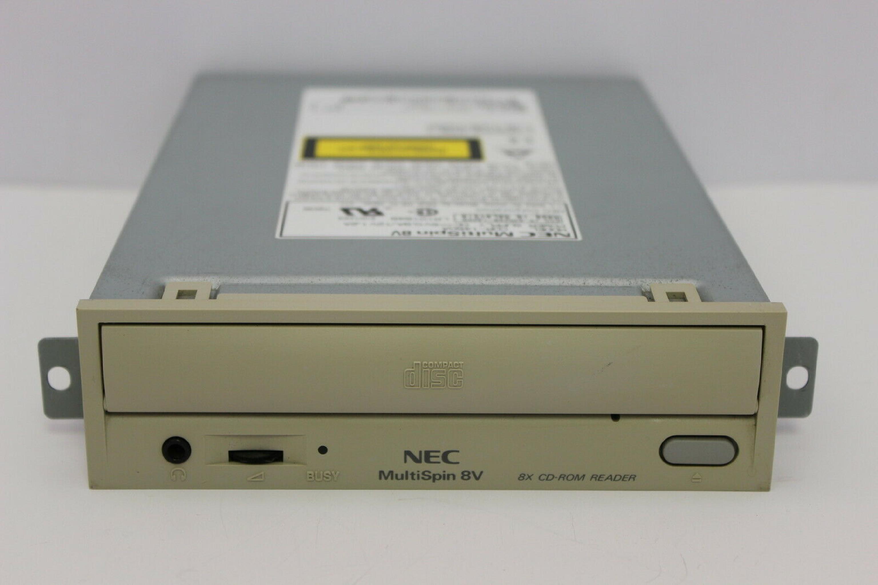 NEC CDR-1450A 8X IDE CD ROM