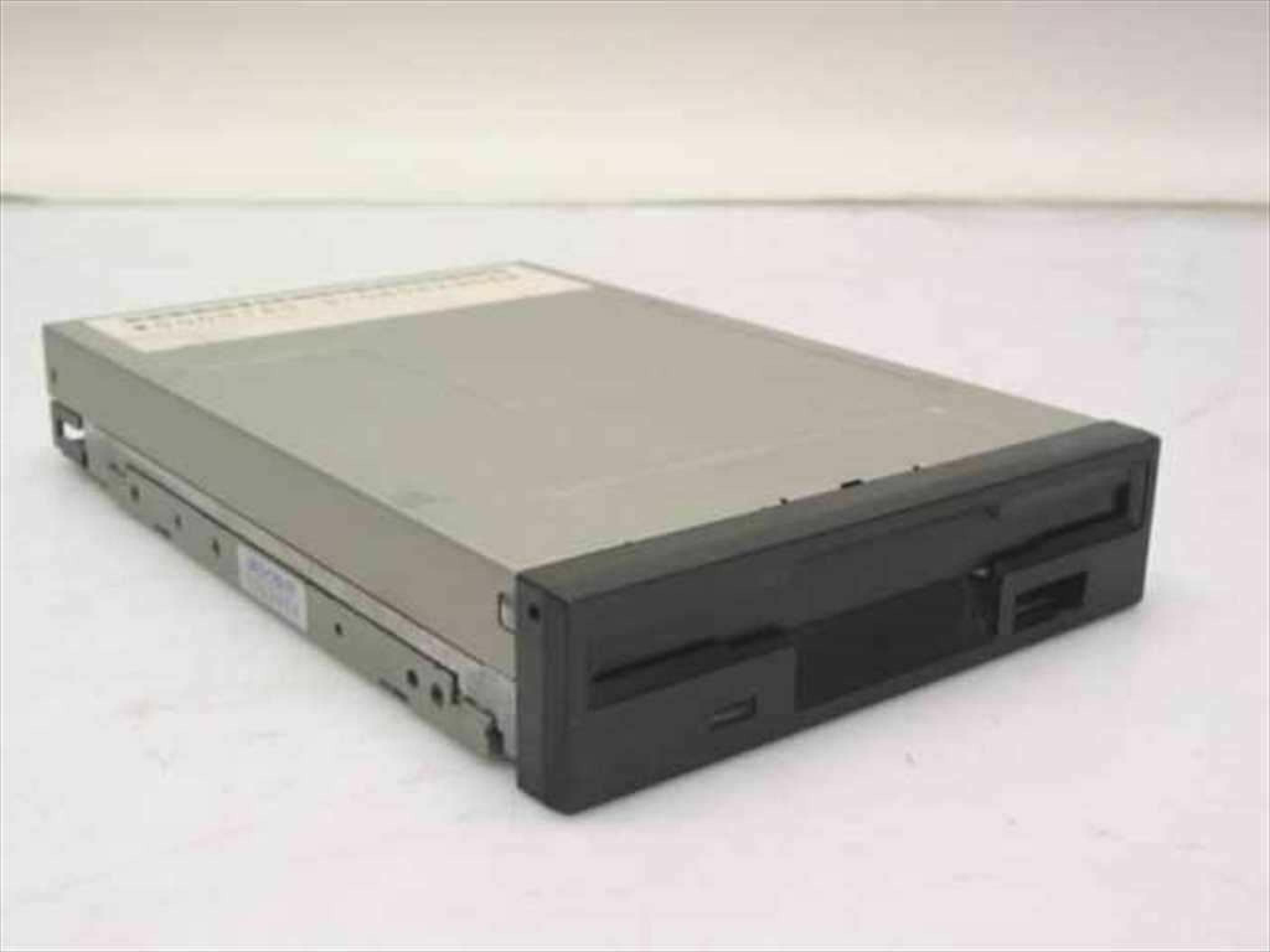 SONY MP-F17W-F1 FLOPPY PULLED FROM SPARC STATION IPX & IPC