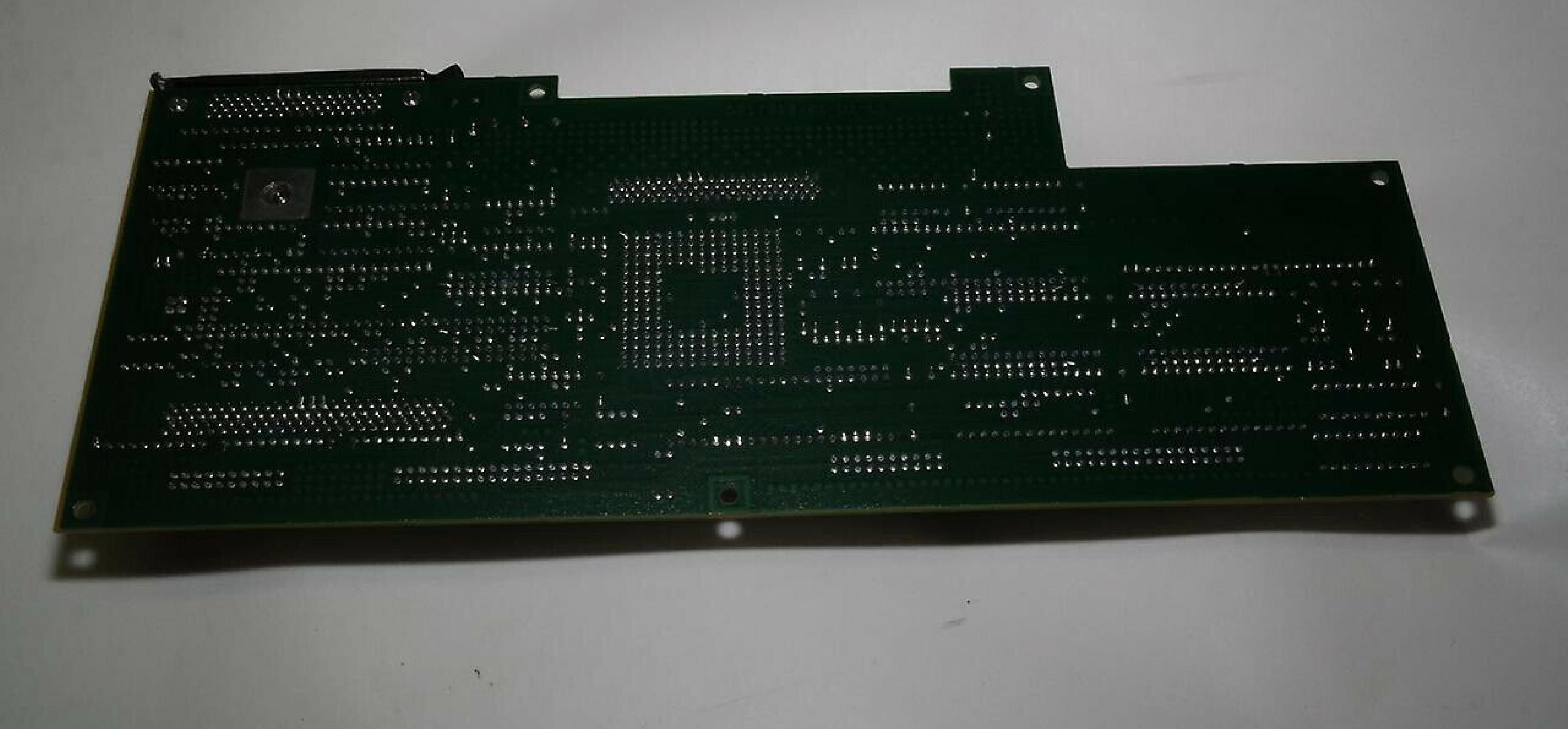 DEC / DIGITAL EQUIPMENT CORPORATION 5017313-01 SCSI DISK CONTROLLER PULLED FROM VAXSTATION 3100