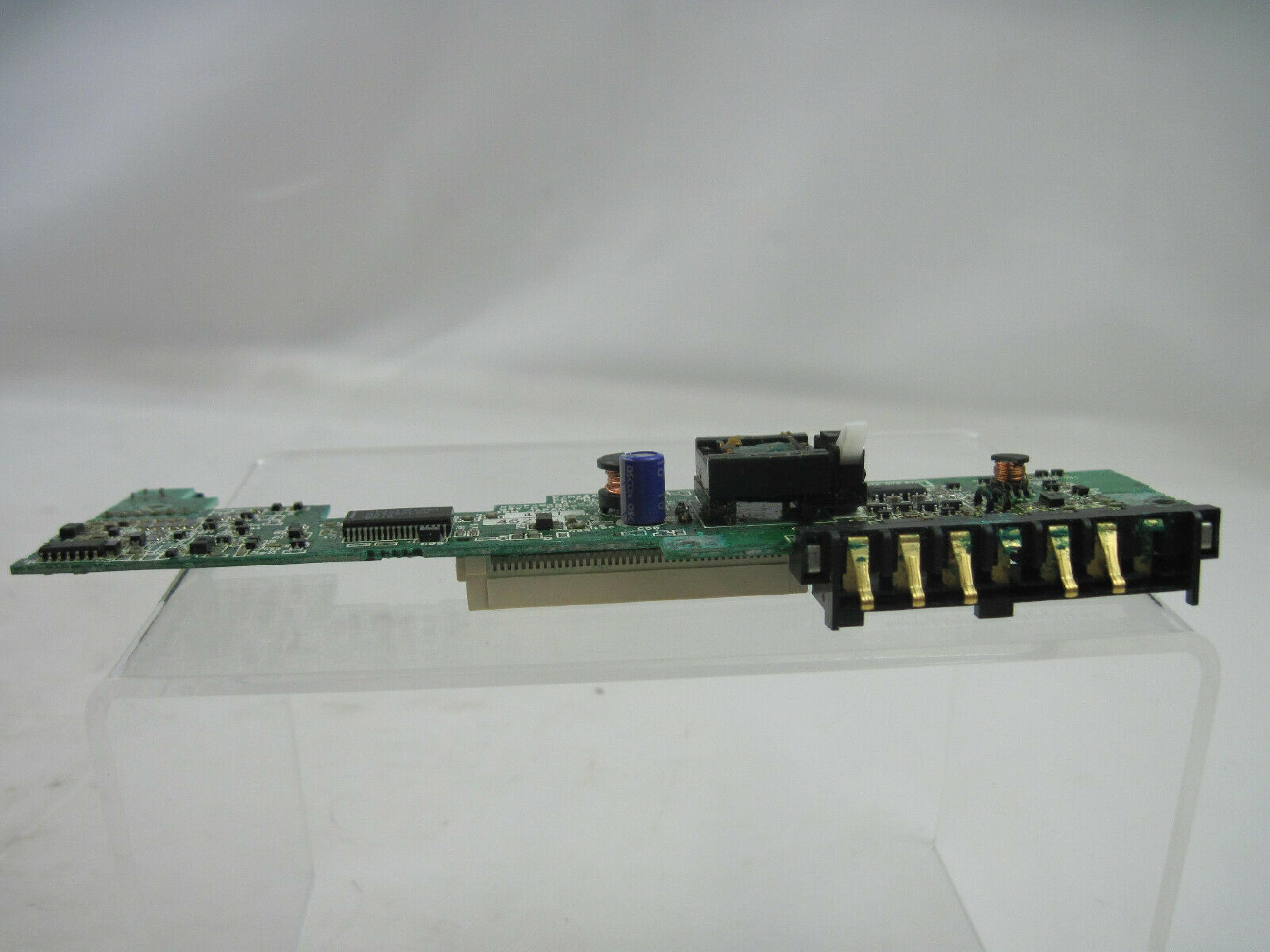 IBM 85G1500 DC/DC CONVERTER 9545 SERIES 755CD 755CE 755CSE