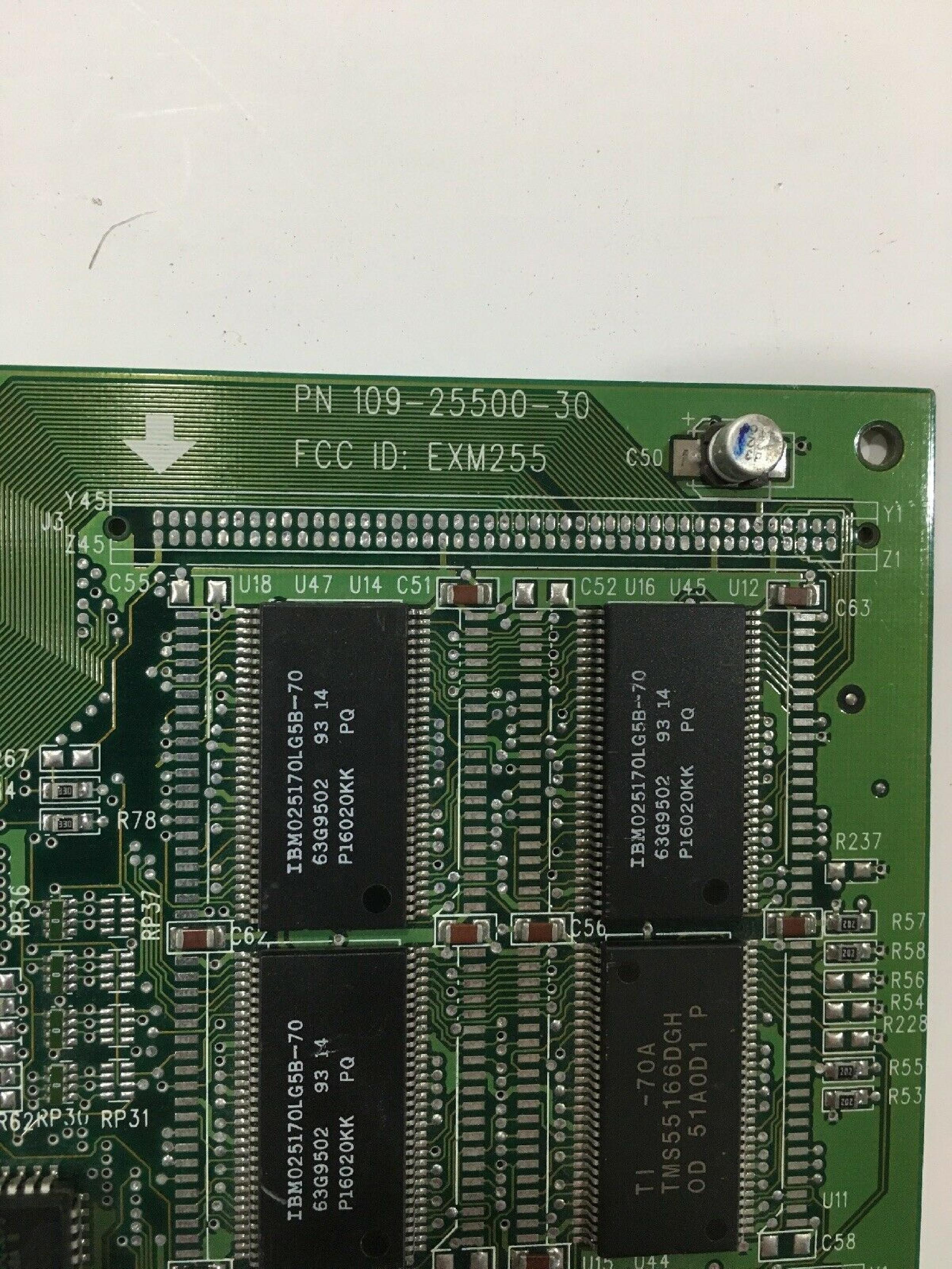 ATI EXM255 PCI MACH64 210888GX00 SGW*8BKRAH01 A223H9531 WINTURBO A225S9505 J449EBN VGA CARD