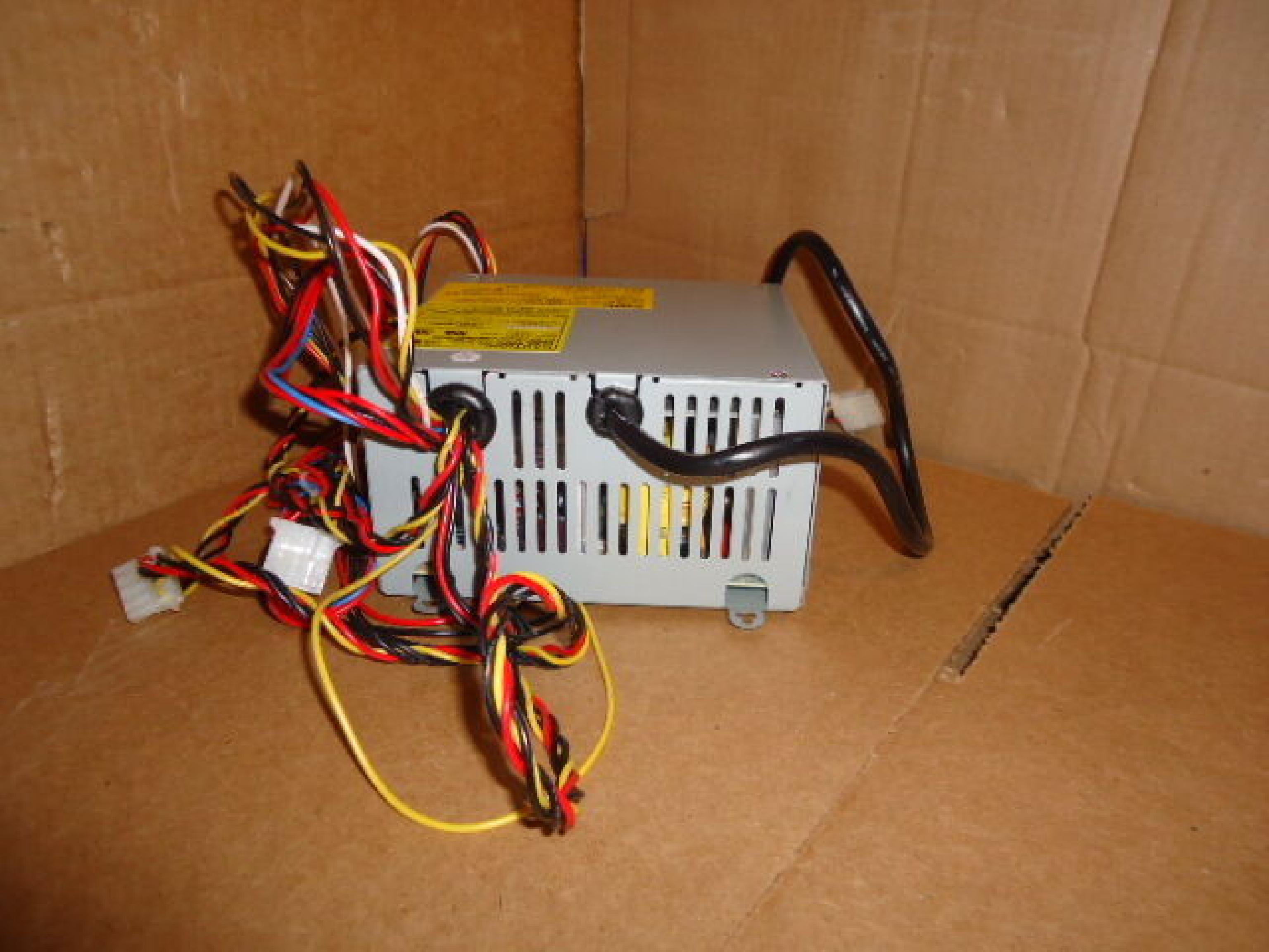 SKYNET ELECTRONICS SNP-425C AT STYLE POWER SUPPLY 250 WATT