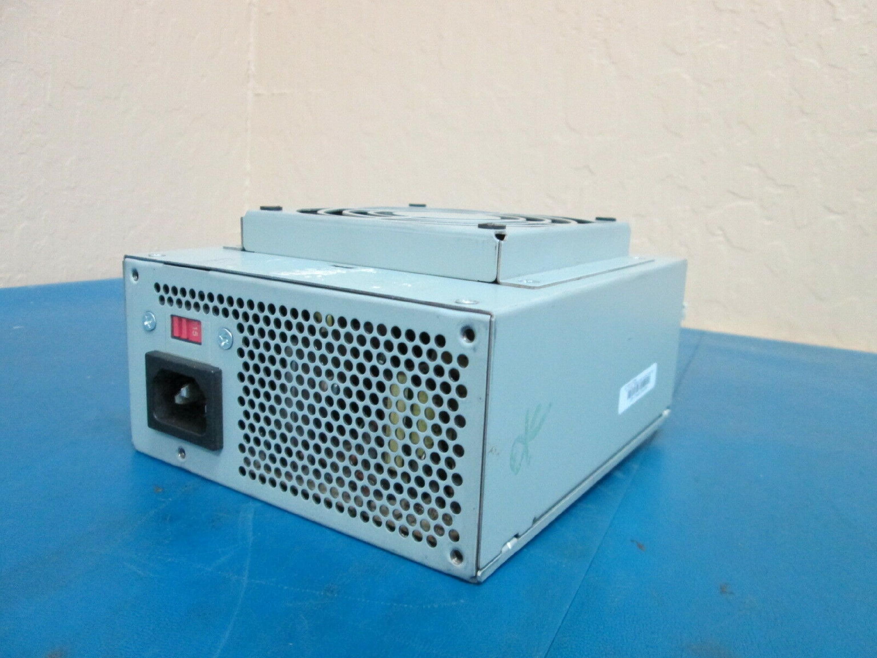 HIPRO HP-M1554F3 ATX STYLE POWER SUPPLY 155 WATT