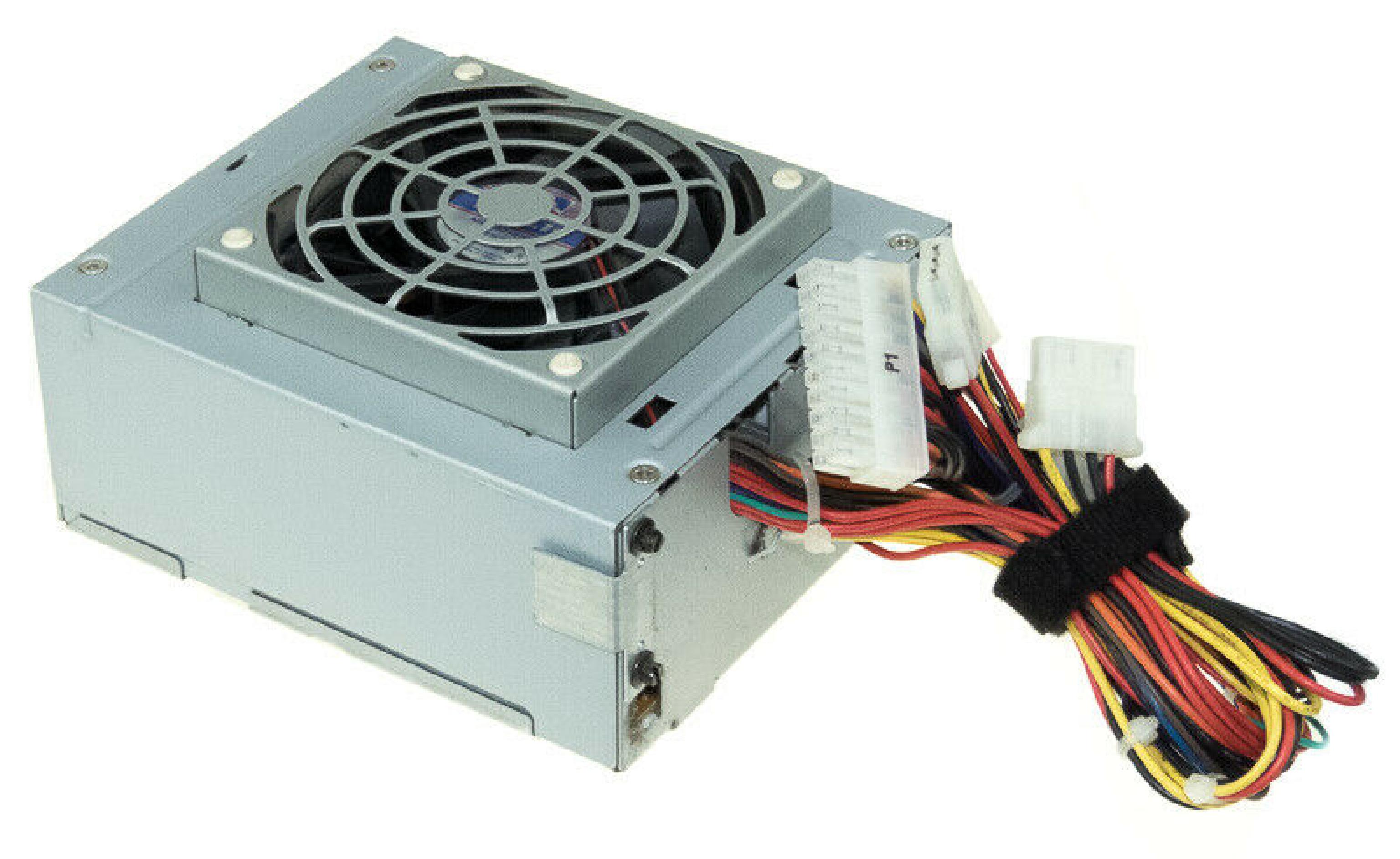 IBM 00N7685 HIPRO HP-M1554F3 ATX STYLE POWER SUPPLY 100 WATT ACBEL API-9635 155W ASTEC AA21480