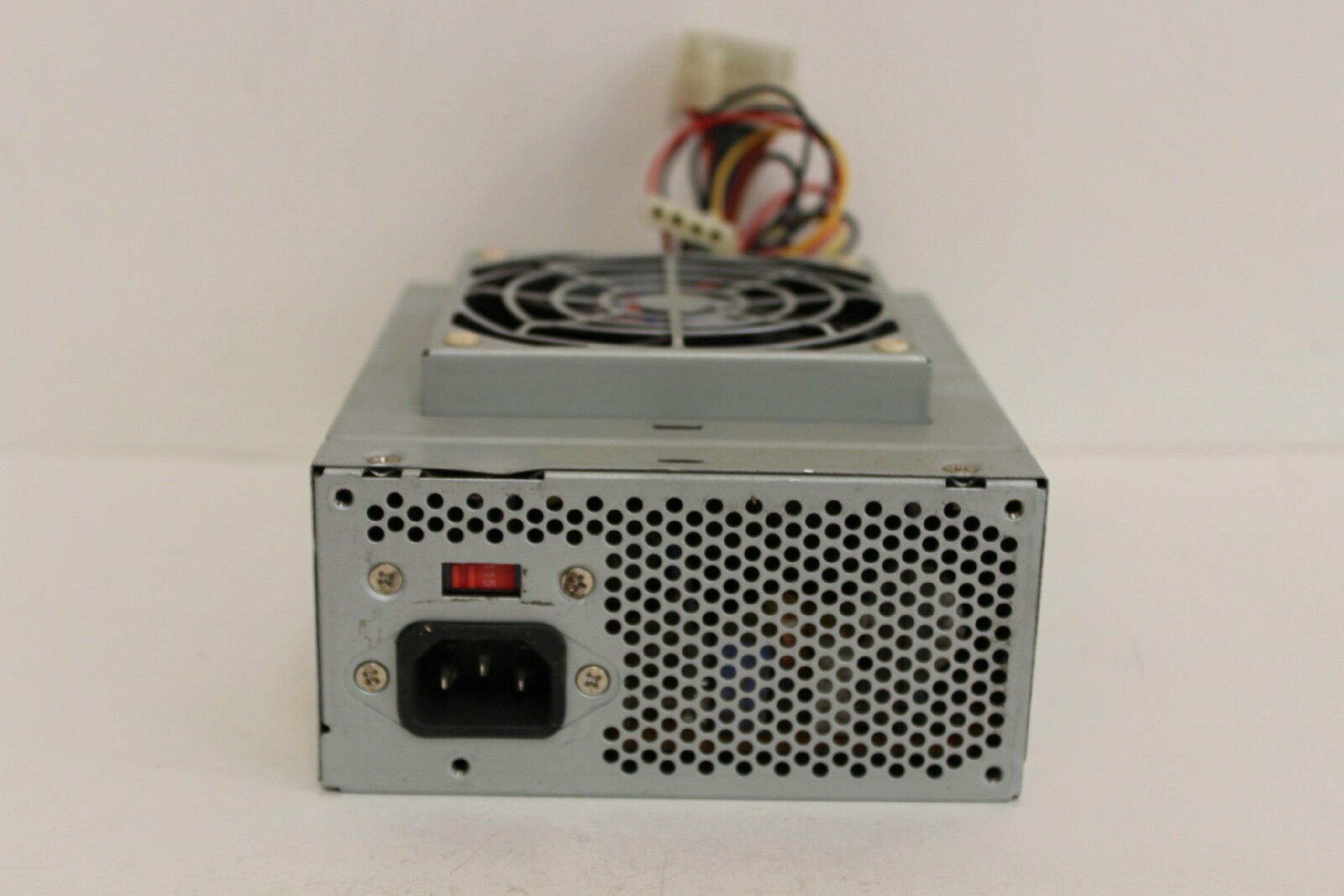 IBM 00N7685 HIPRO HP-M1554F3 ATX STYLE POWER SUPPLY 100 WATT ACBEL API-9635 155W ASTEC AA21480