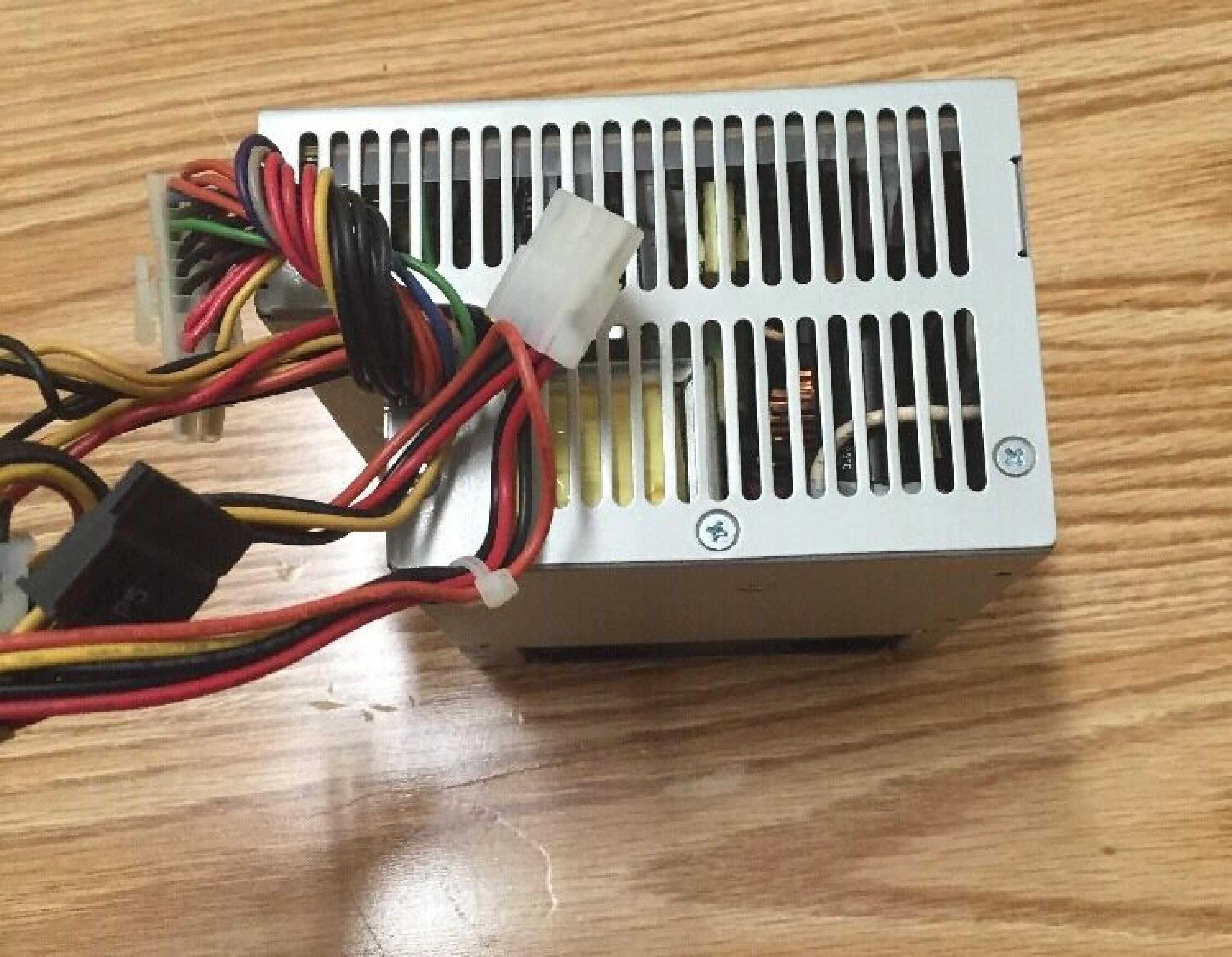 IBM / ACBEL 49P2149 ATX STYLE POWER SUPPLY 200 WATT FOR LENOVO 8183