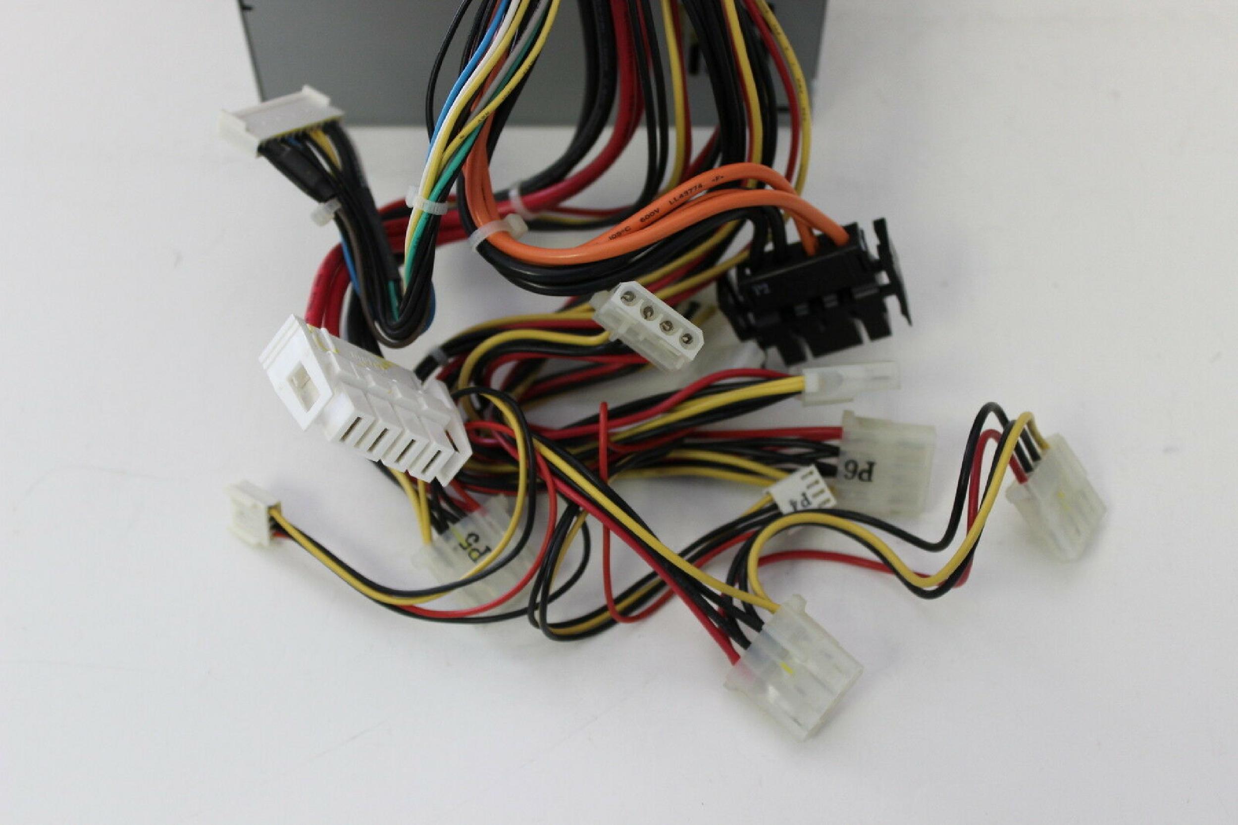 IBM 75H9121 224 WATT POWER SUPPLY