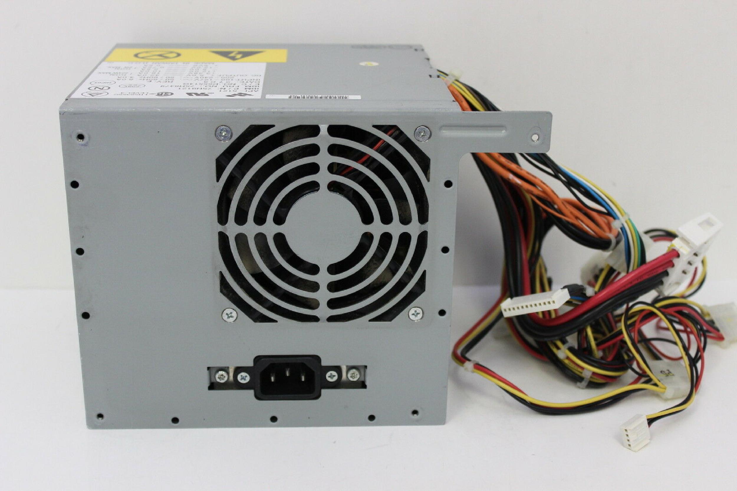 IBM 75H9121 224 WATT POWER SUPPLY
